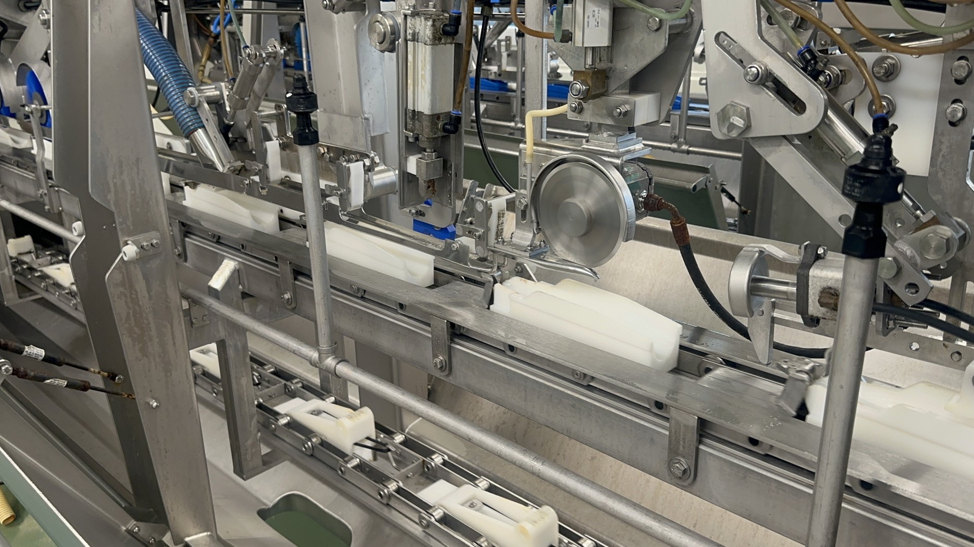 Used Croma Cutmaster 1200