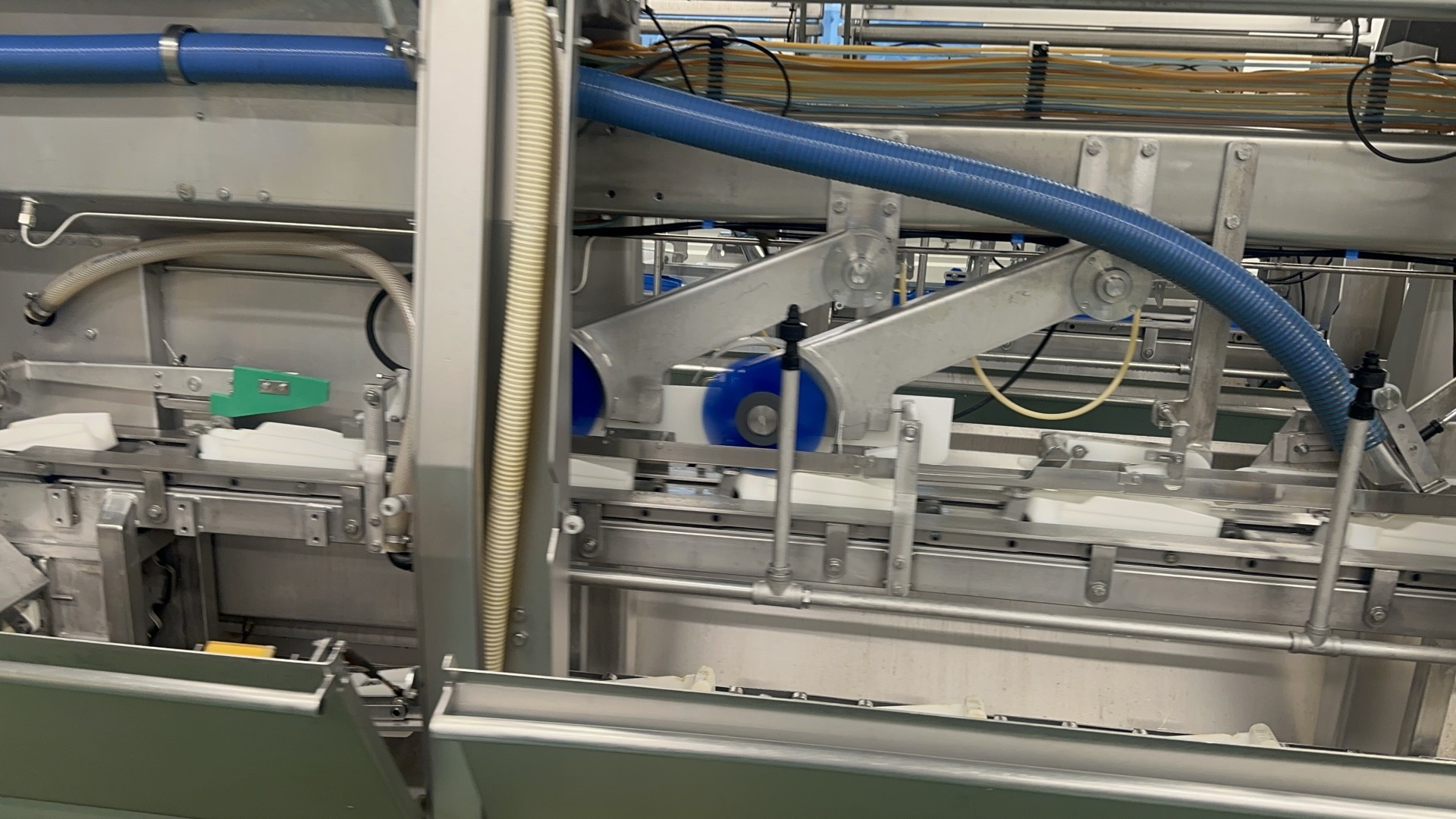 Used Croma Cutmaster 1200