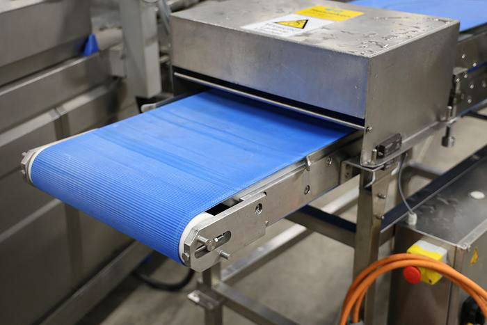 Used Henneken Flattener