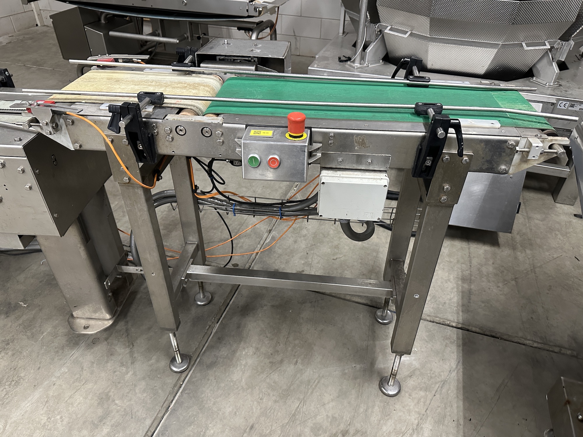 Used 2011 Ulma Atlanta flowpacker