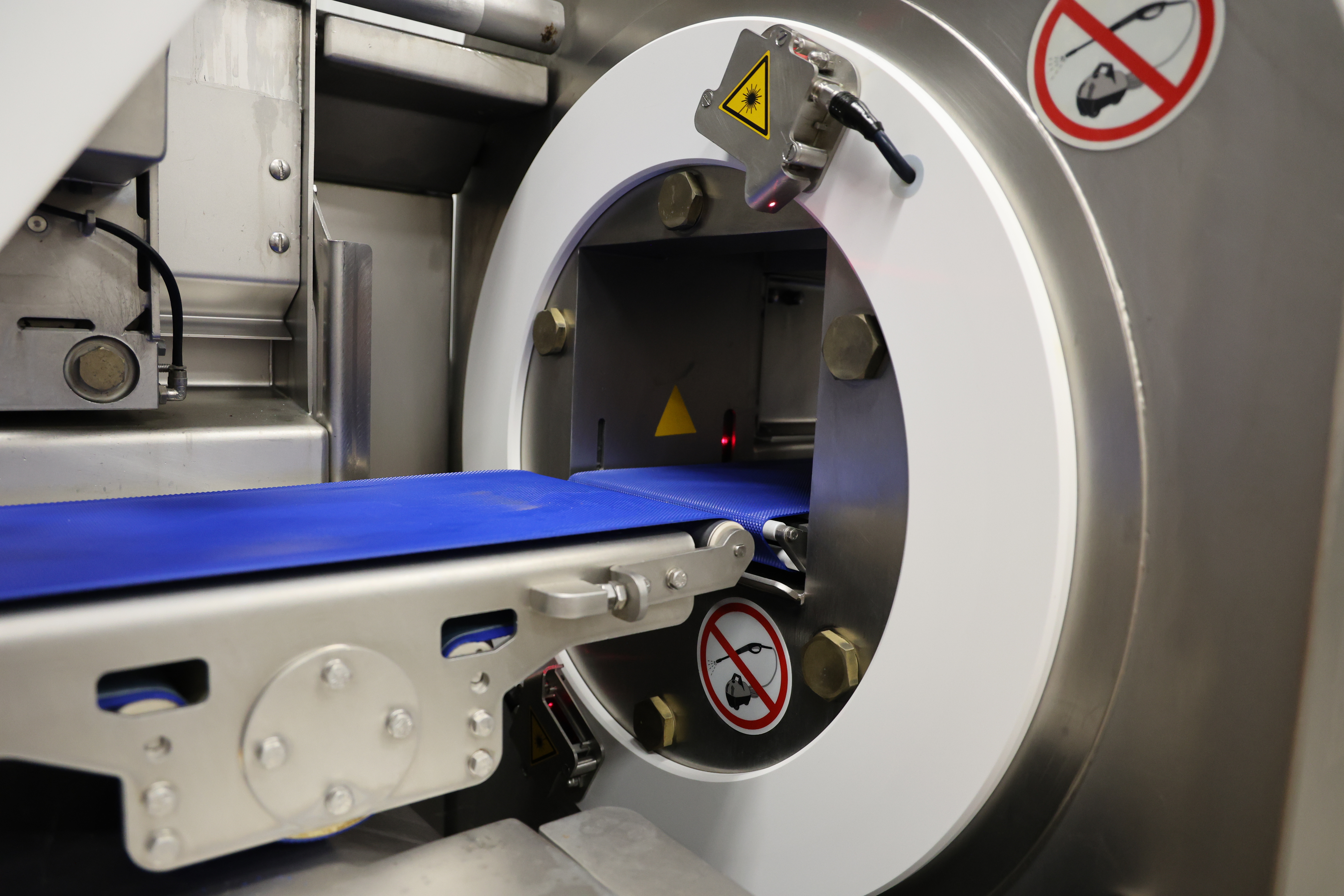 Used 2008 Treif Falcon Conti