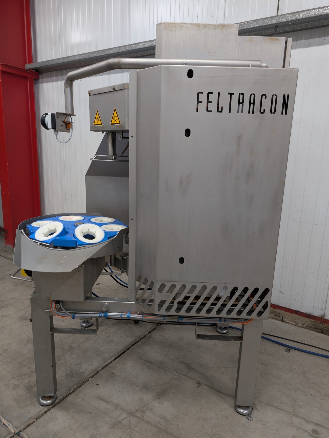 Used 2019 Feltracon 61M