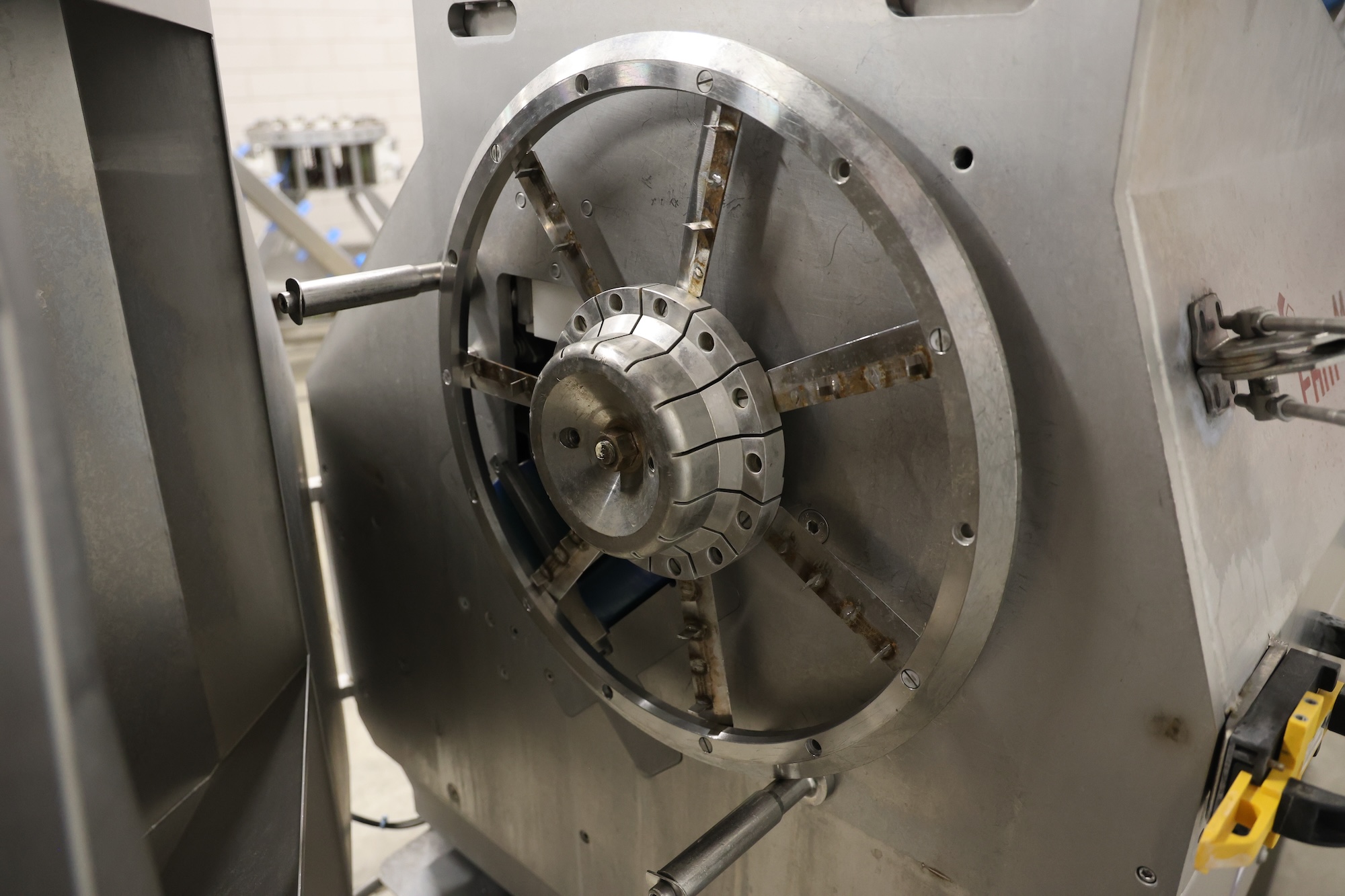 Used 2012 FAM Mantis 2