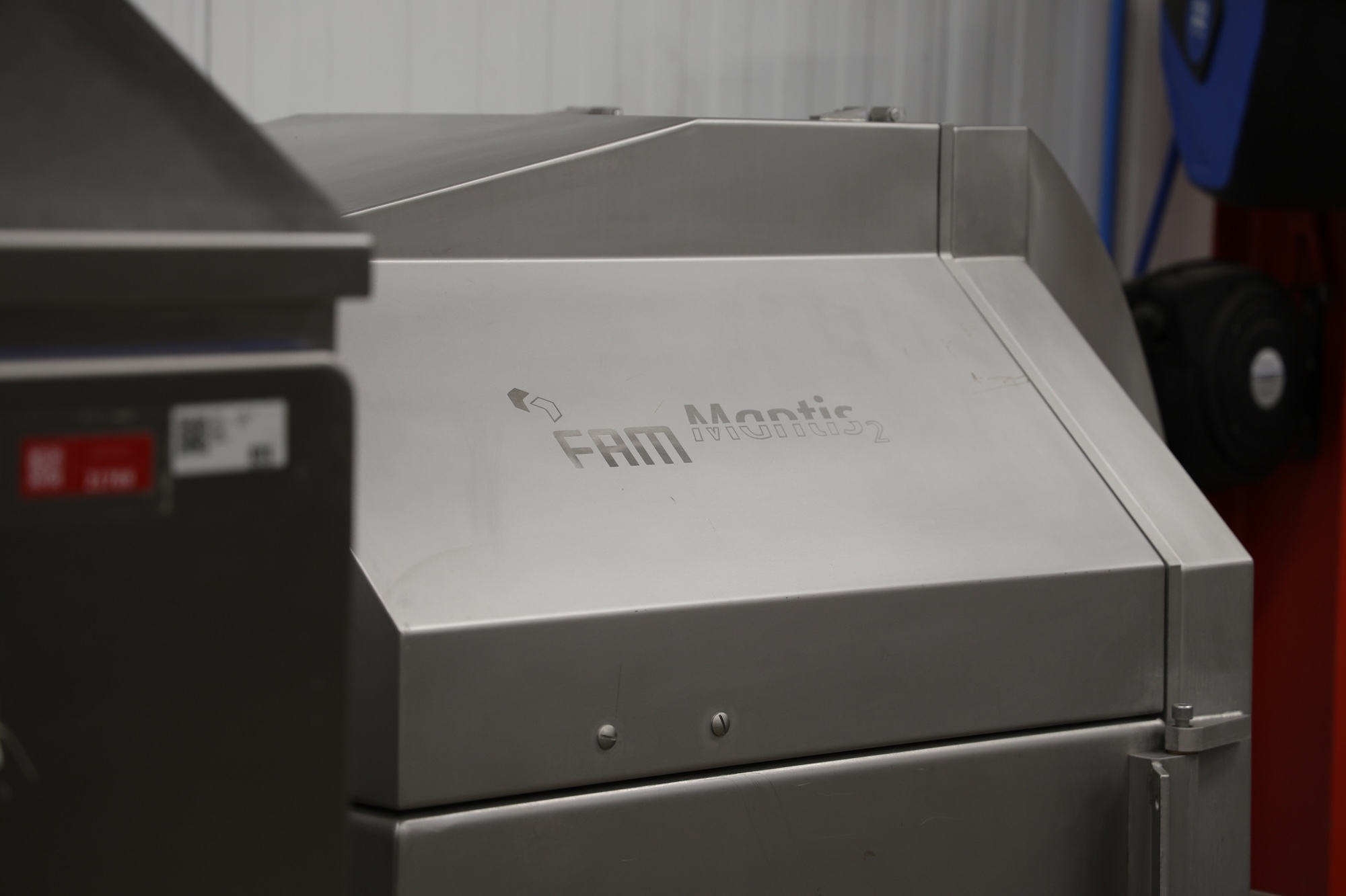 Used 2012 FAM Mantis 2