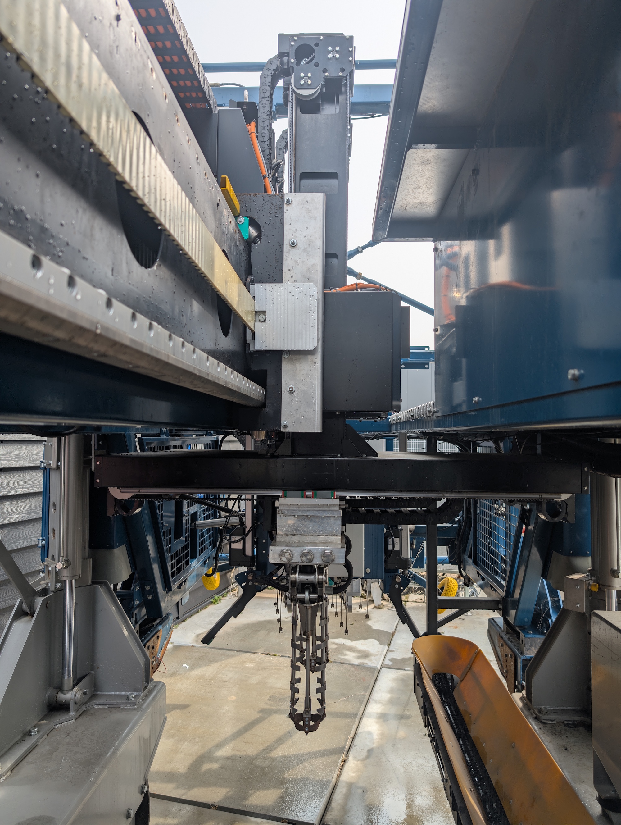 Used 2021 Cerescon Sparter S121