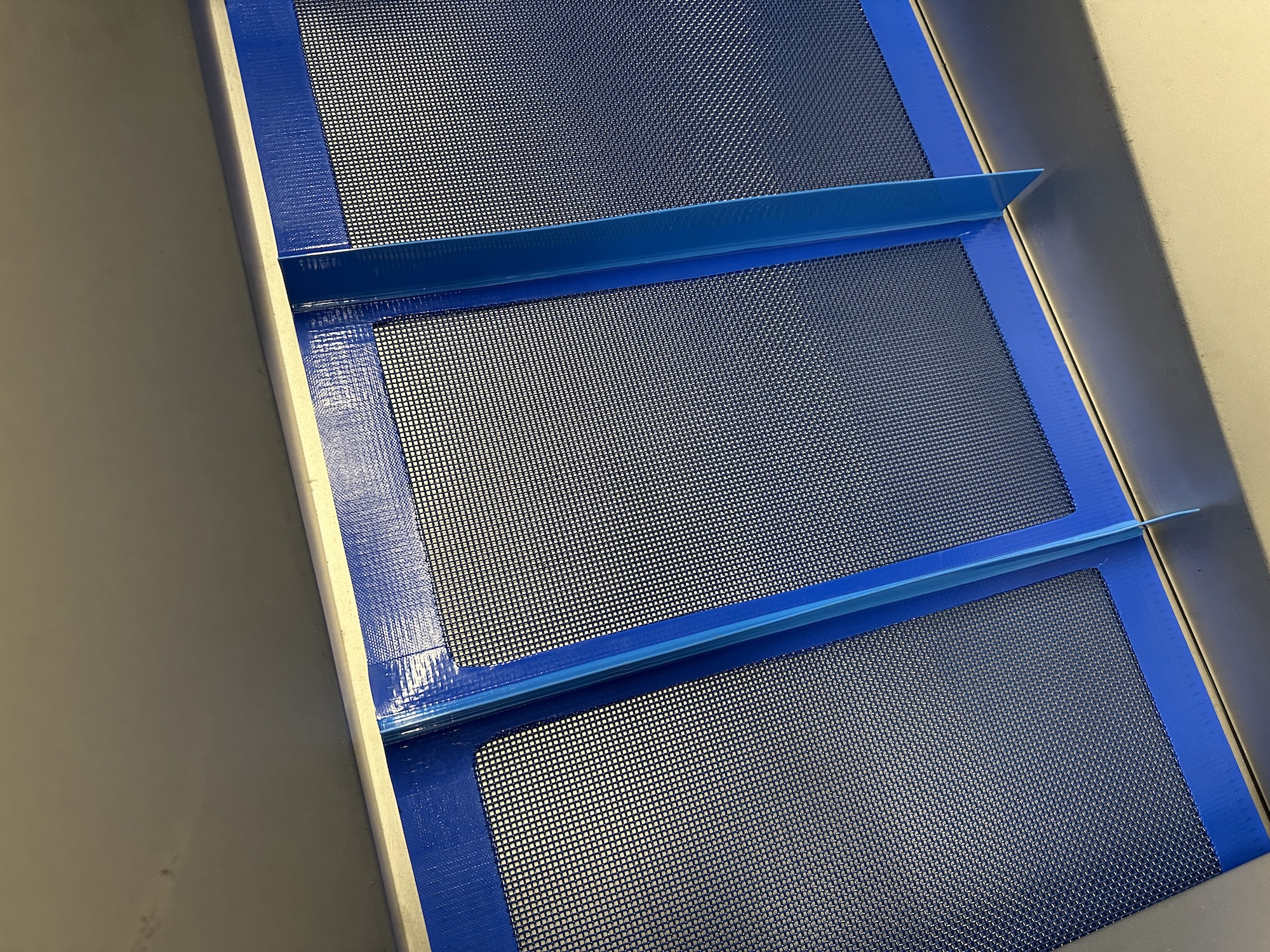 Used Newtec - Multivac Ultra compact automatic packing line