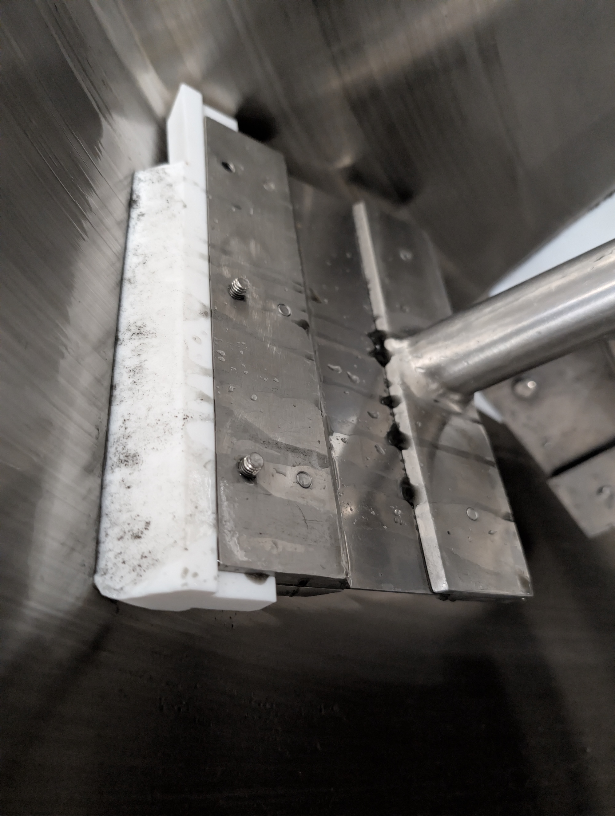 Used Berief KIPPKO 1200L