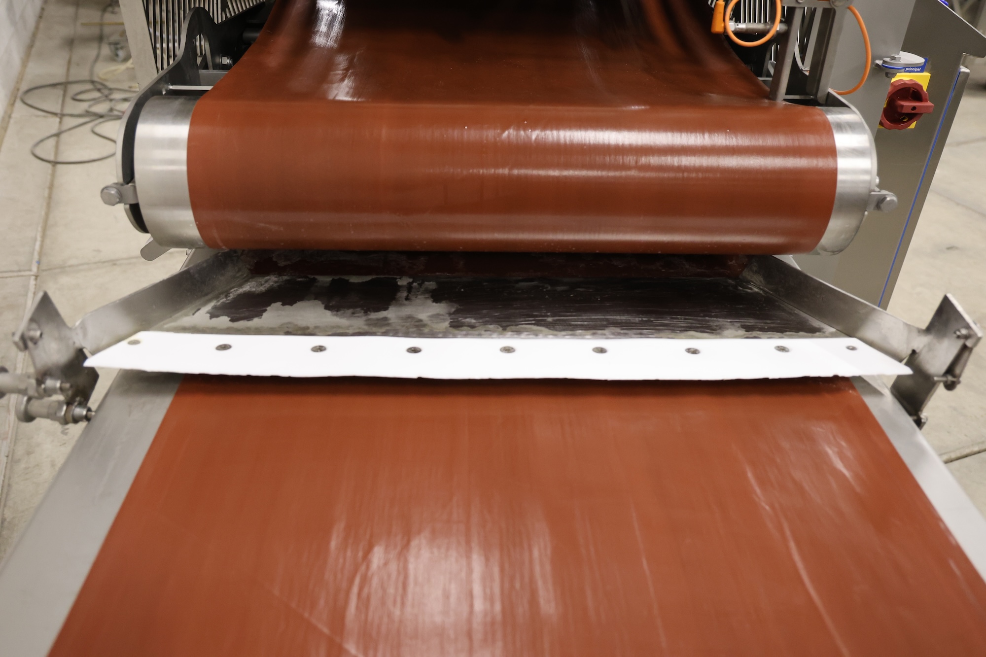 Used 2021 Hitec  BG600 - 1200E