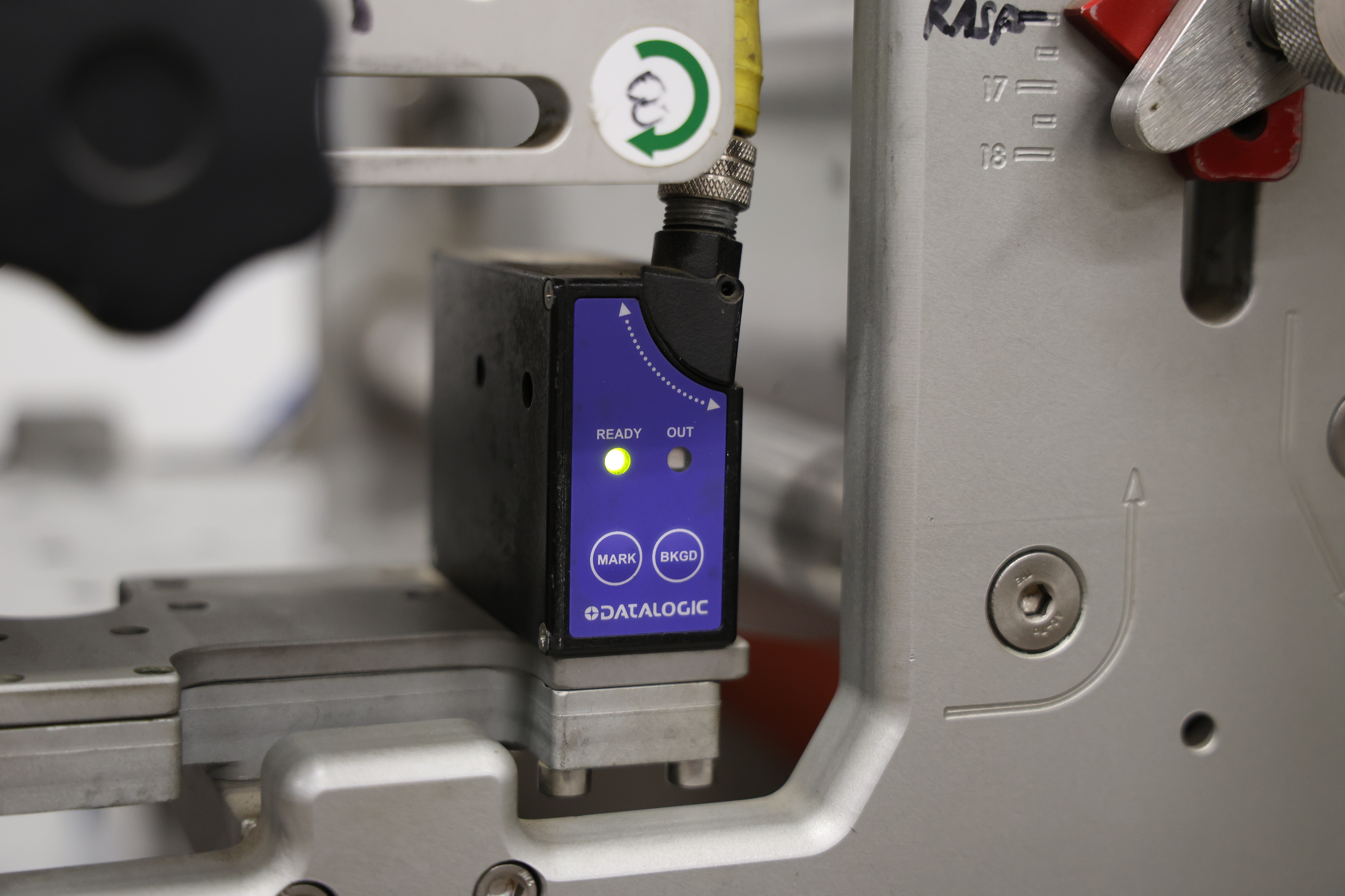 Used Proseal GT2 Twin traysealer