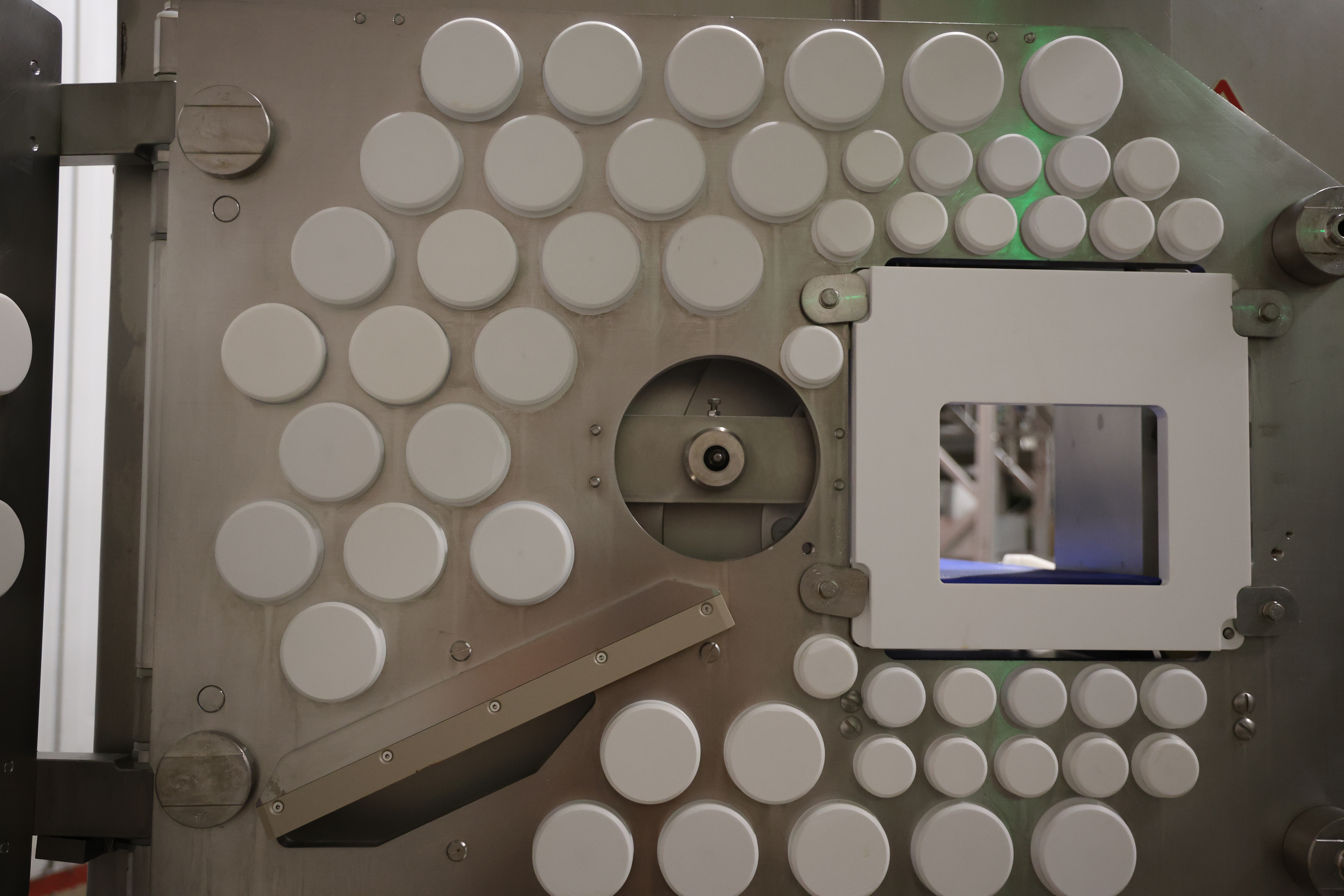 Used 2008 Treif Falcon Conti