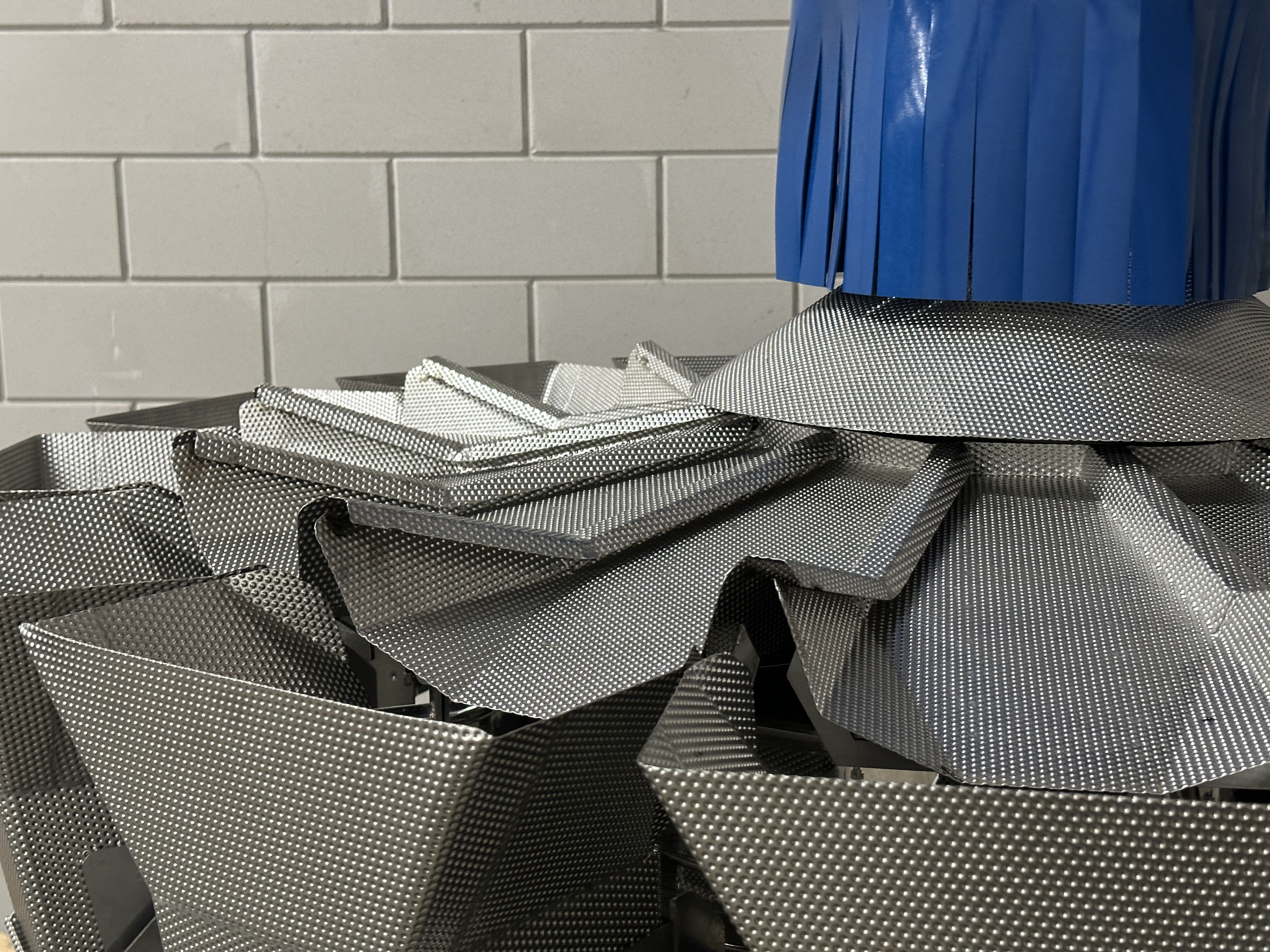 Used 2014 Ishida CCW-RS-214W-1S/50-WP