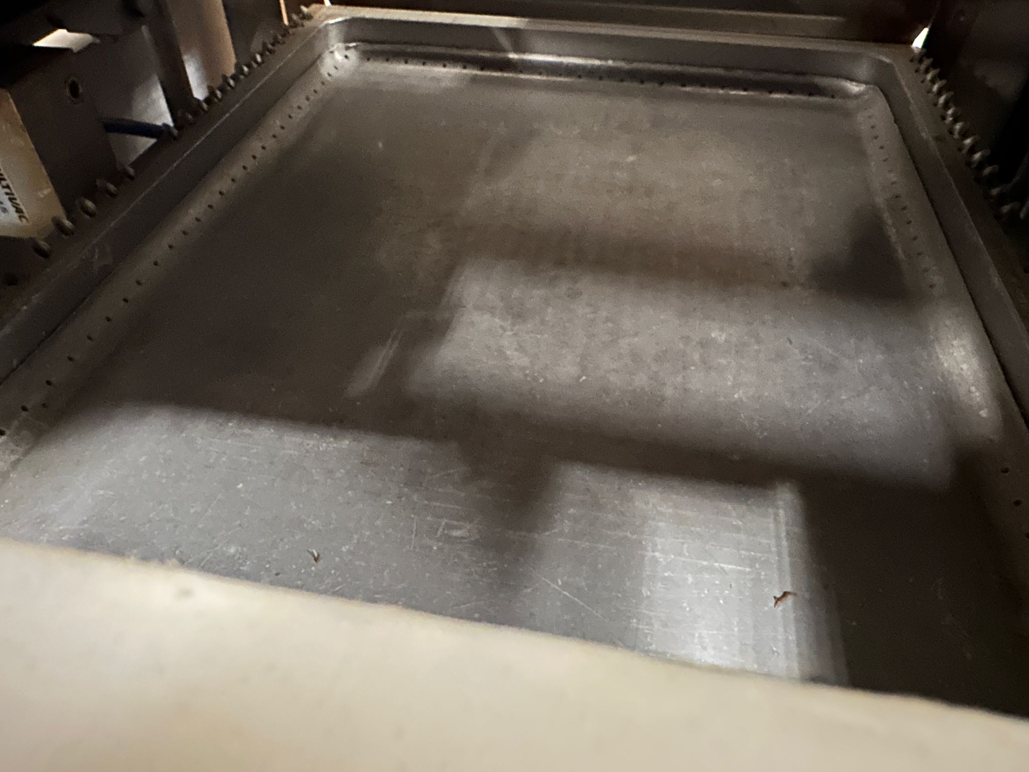 Used 2010 Multivac R245