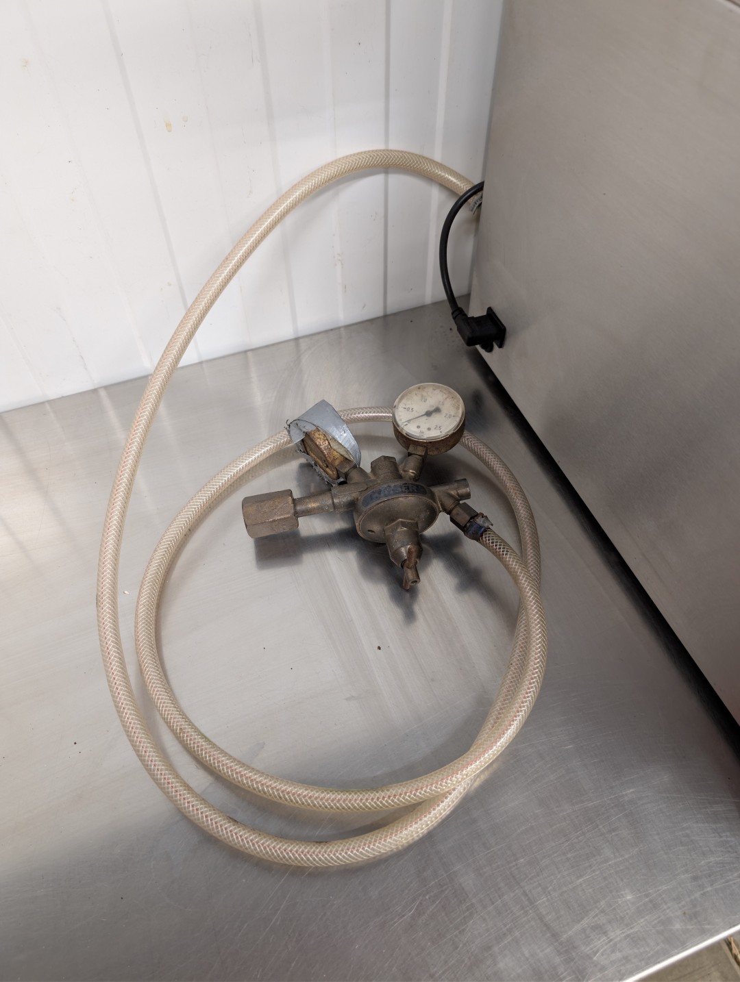 Used 2019 Henkovac T4