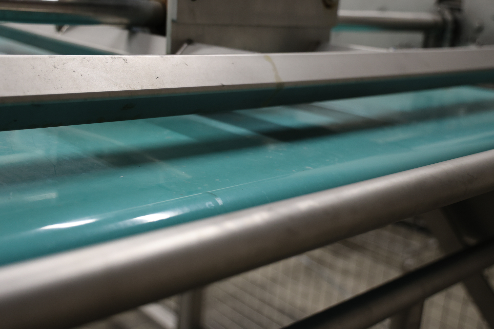 Used 2017 Burg Machinefabriek HKDDE-E