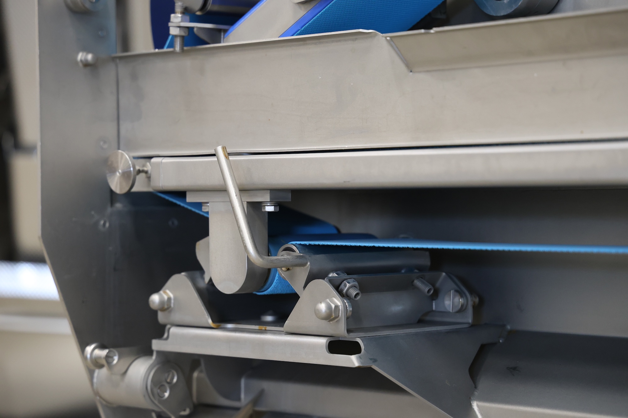 Used 2018 Kronen GS10-2