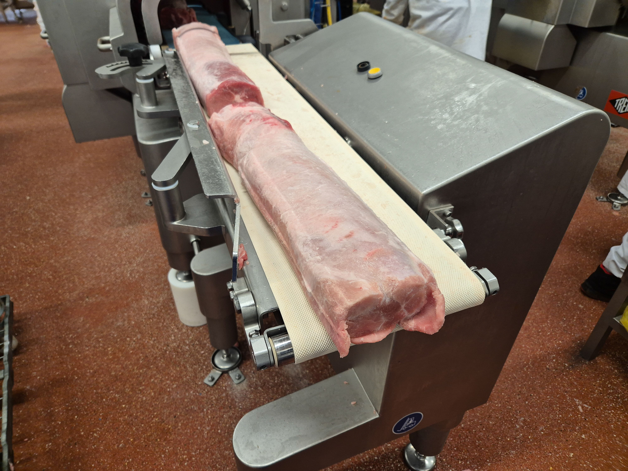 Used Treif Falcon Hybrid Treif Falcon Hybrid