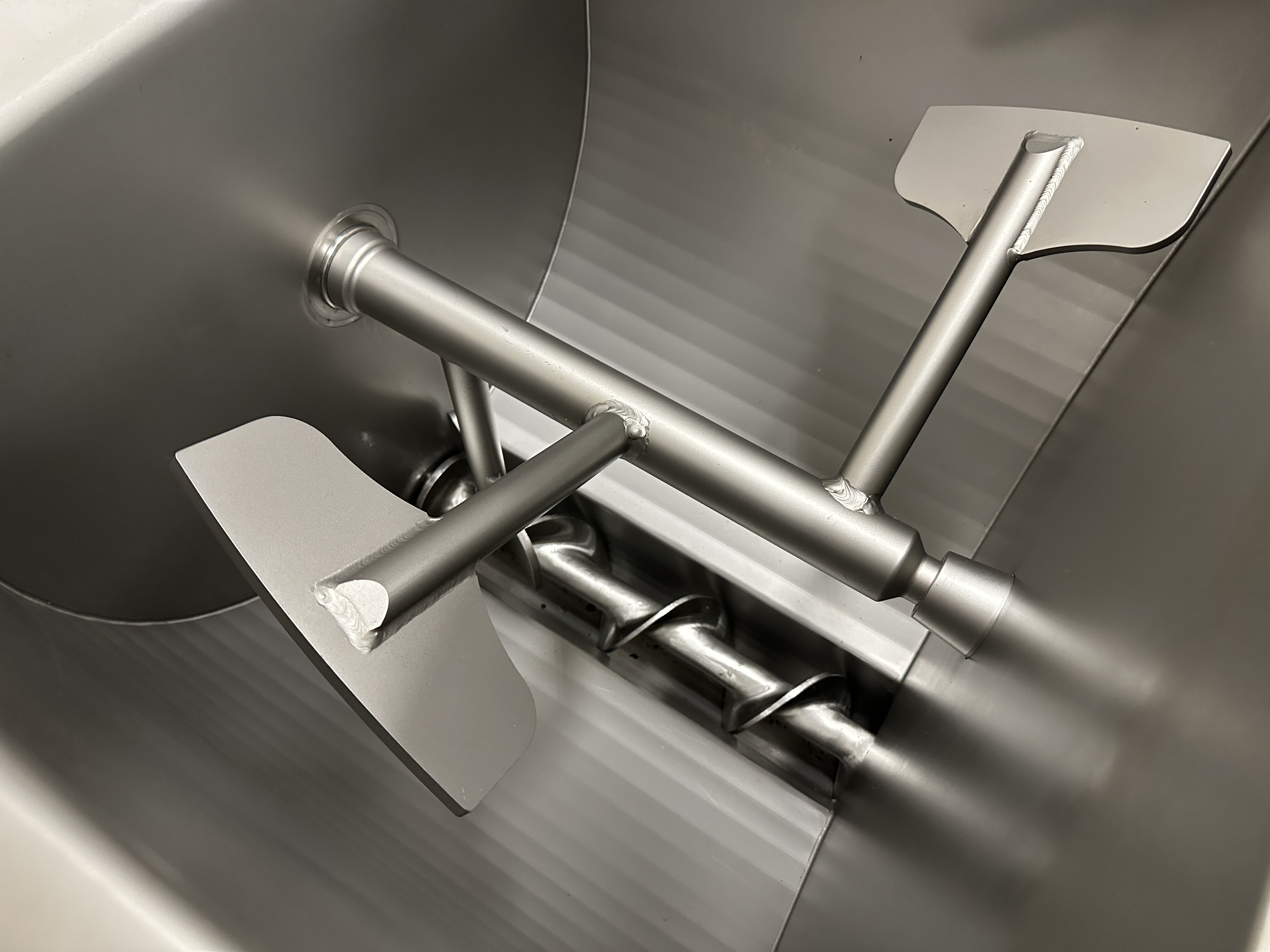 Used 2018 Kolbe MW52-120