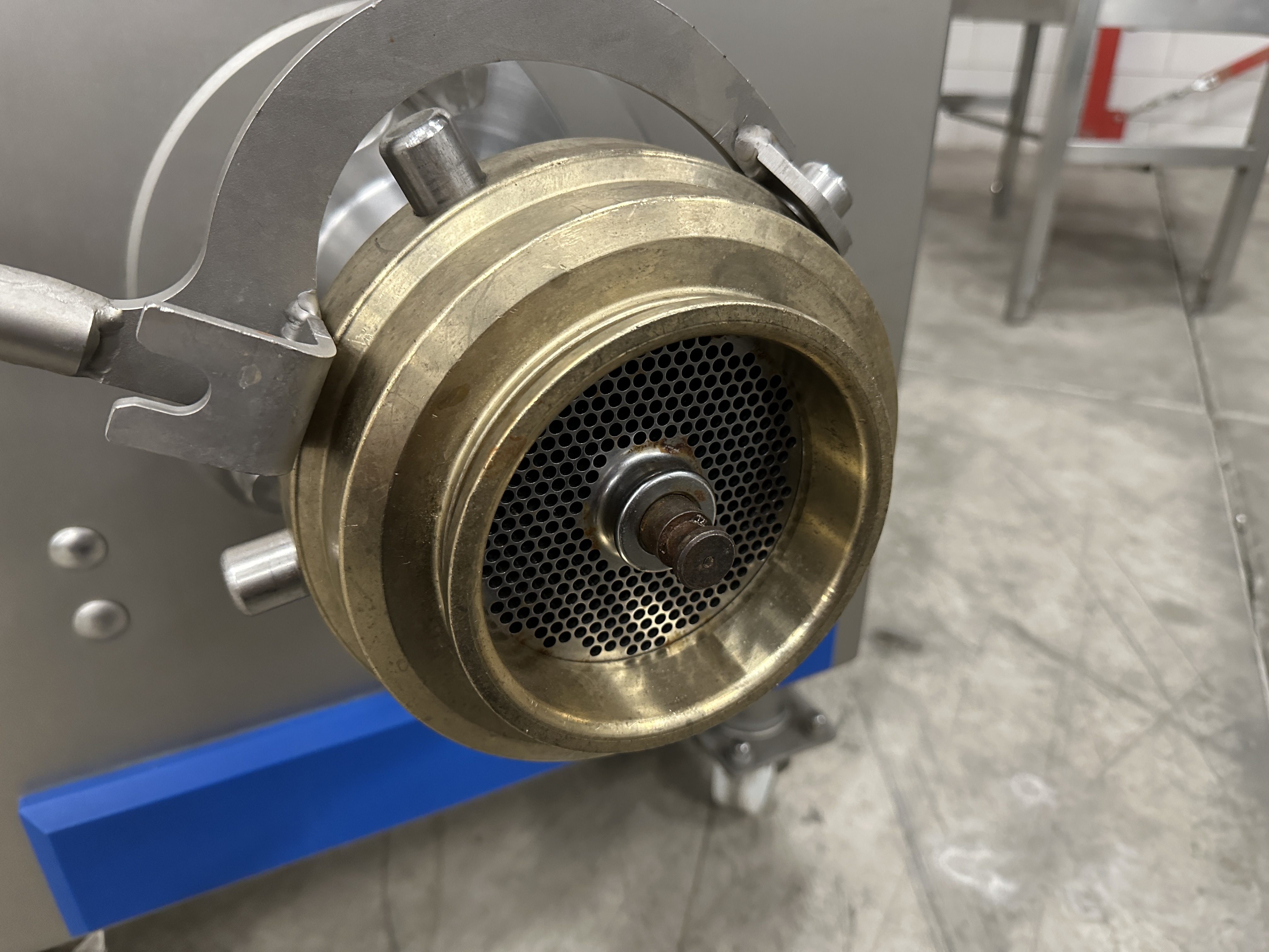 Used 2018 Kolbe MW52-120