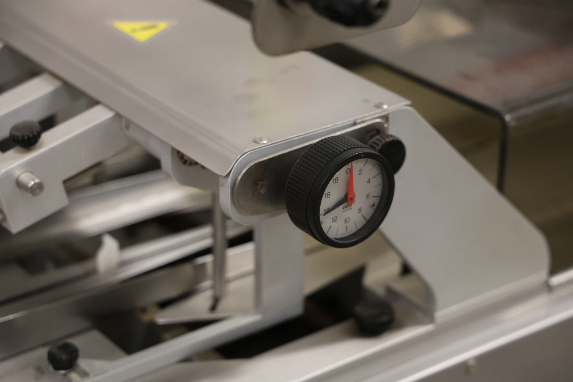 Used 2007 Record  Scorpion compact