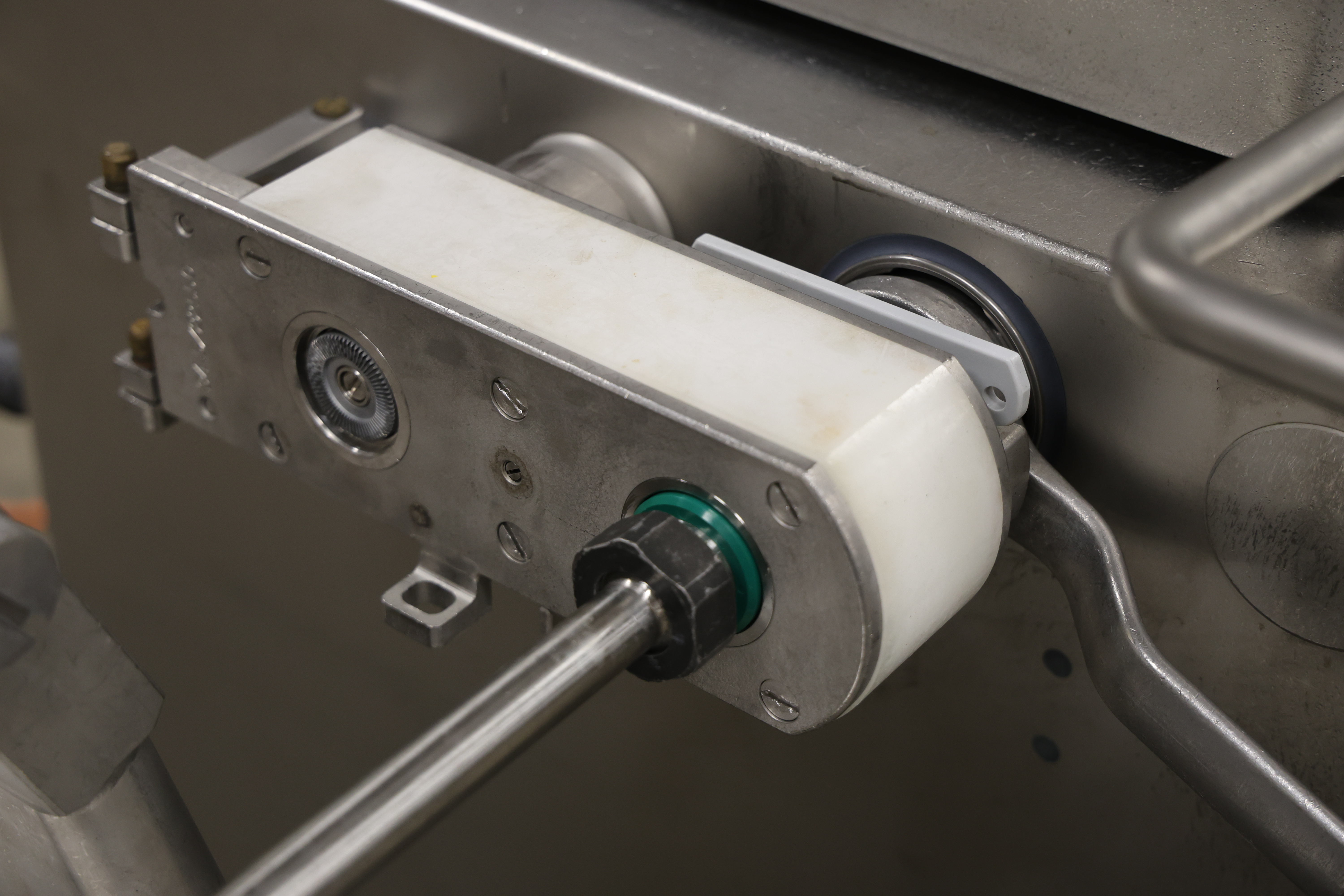 Used Handtmann VF616 with AL