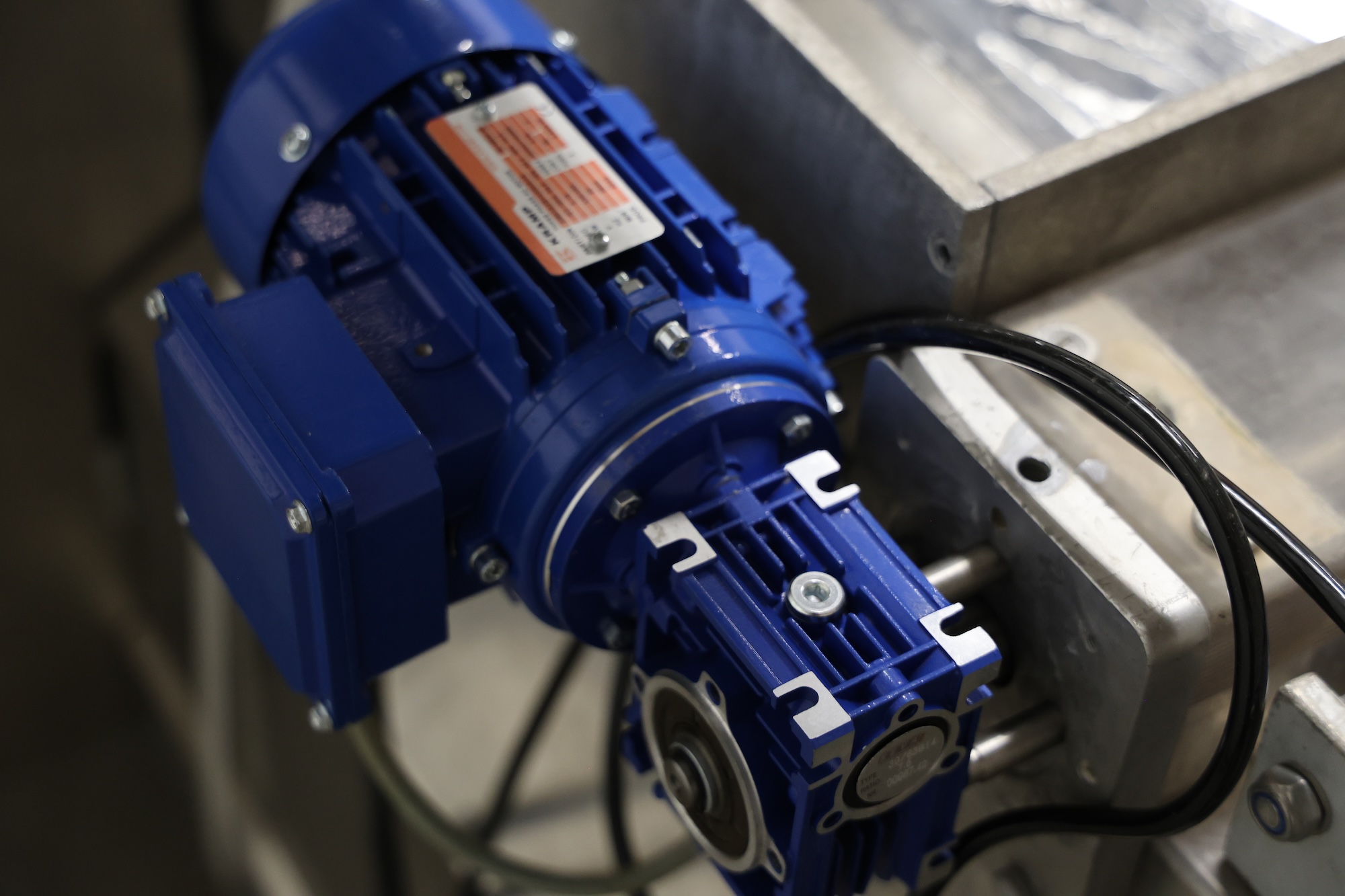 Used Newtec - Multivac Ultra compact automatic packing line