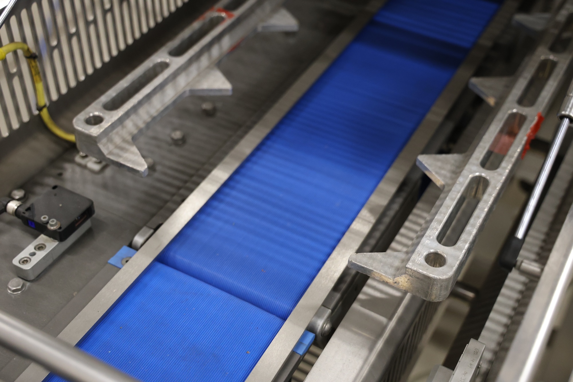 Used 2010 Proseal GT2 Traysealer