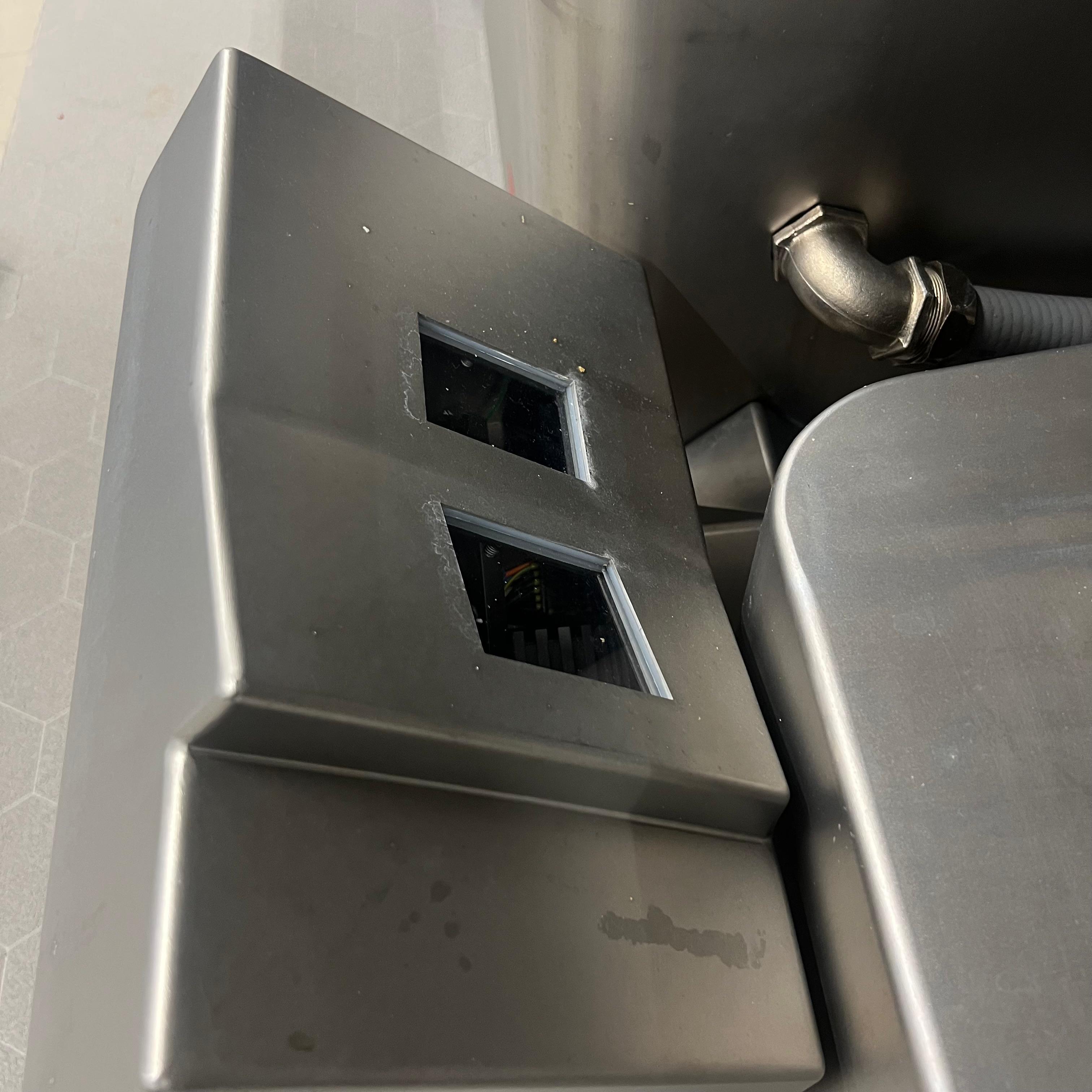 Used 2012 Treif Falcon