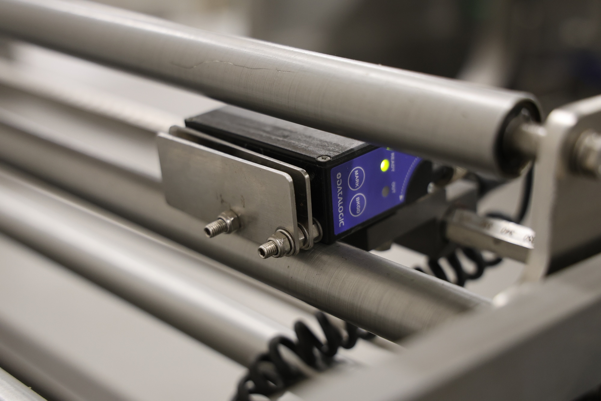 Used 2014 Ulma VTI 540 vertical bagger