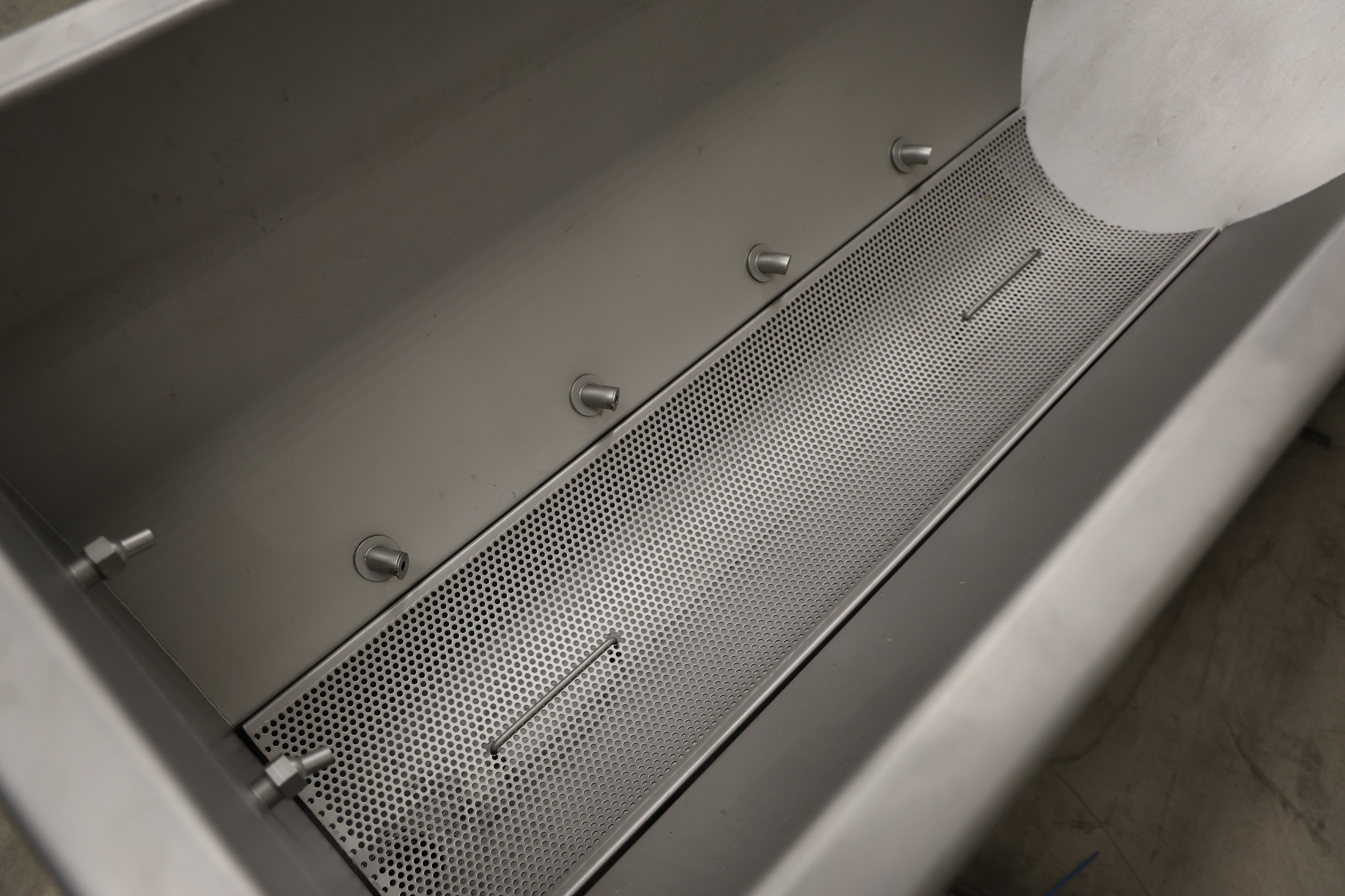 Used Kronen GEWA 2600V washing machine