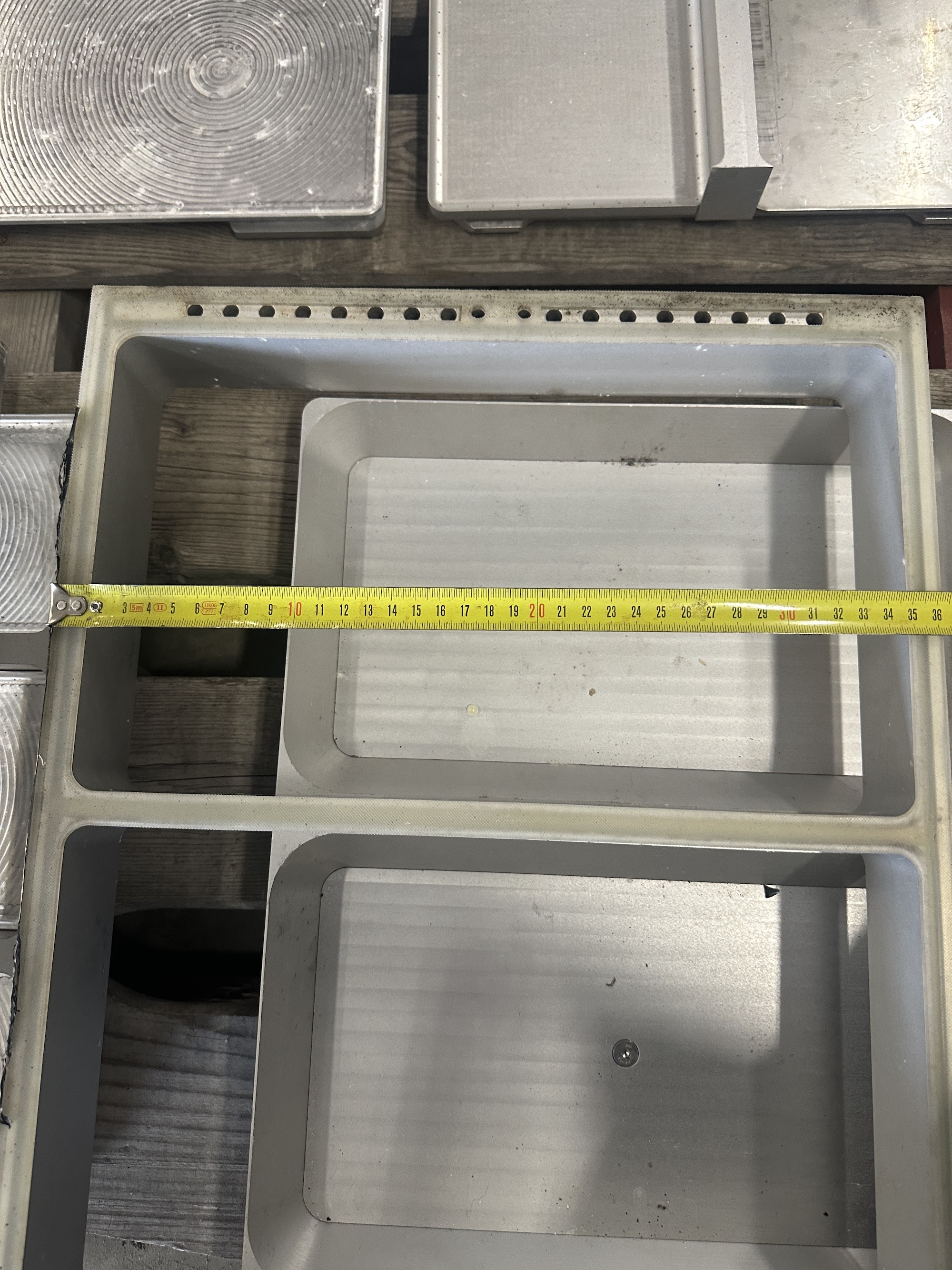 Used 2018 Multivac R270CD with skin and MAP