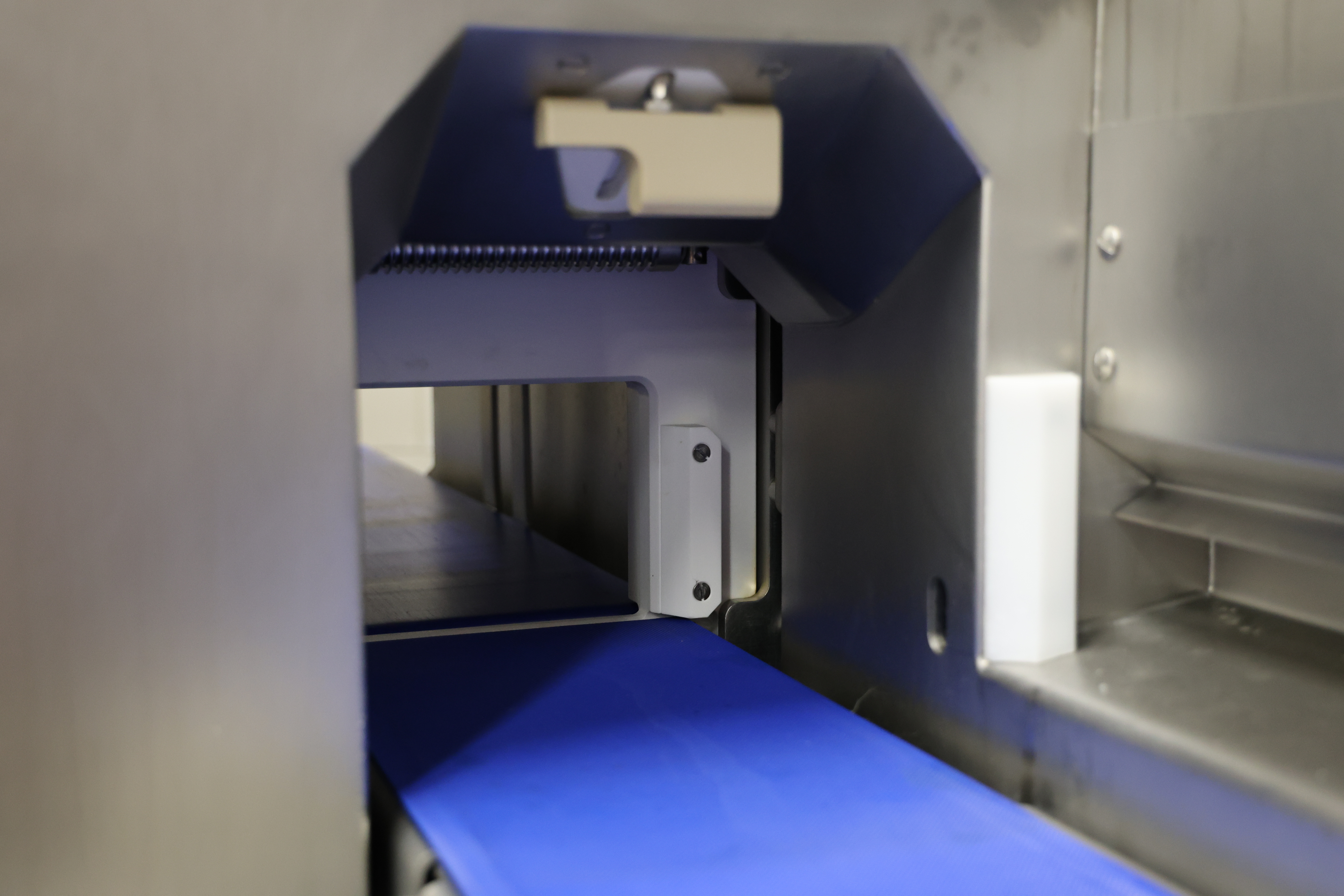 Used 2008 Treif Falcon Conti