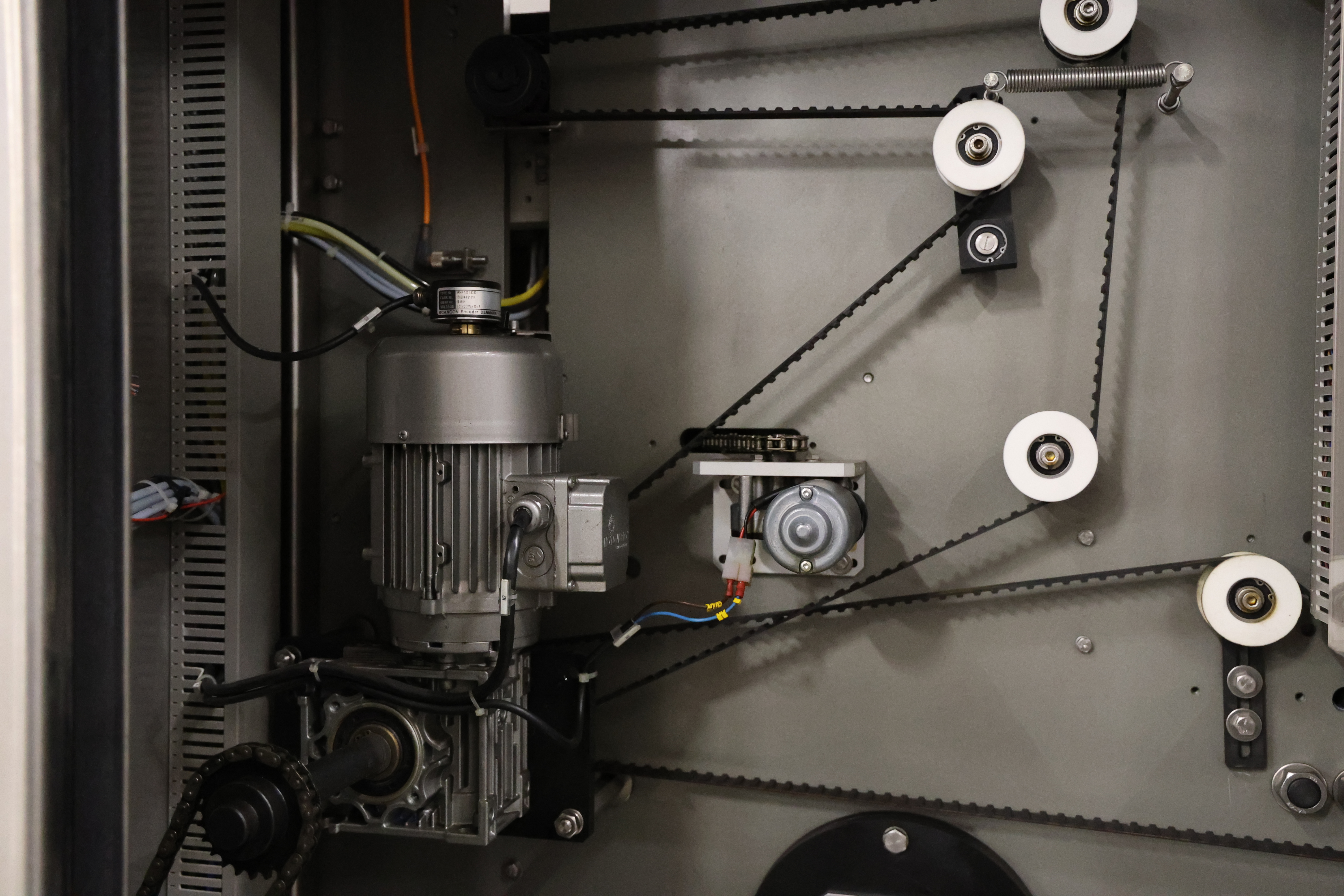 Used 2013 Ulma Sienna LS-Bl