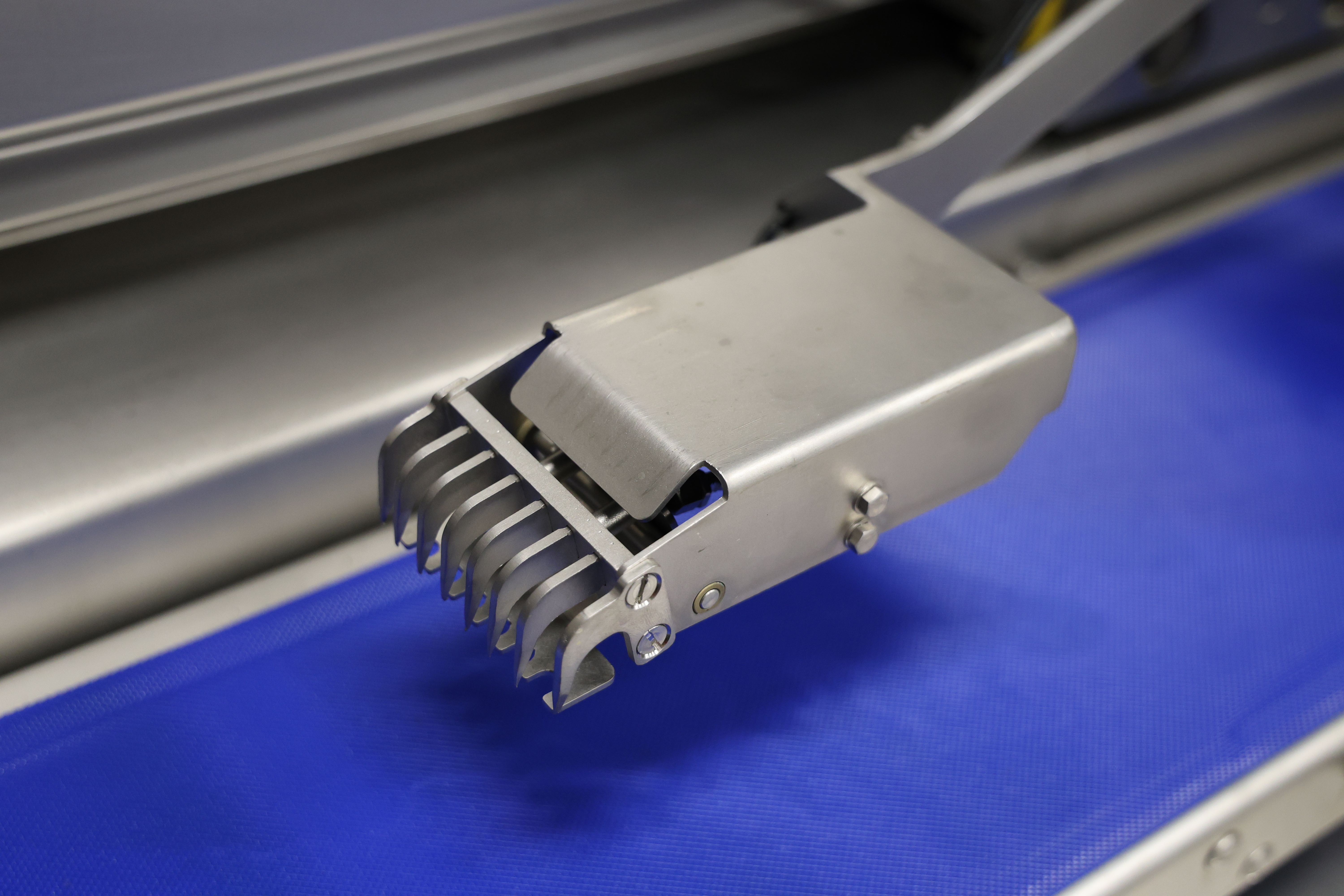 Used 2008 Treif Falcon Conti