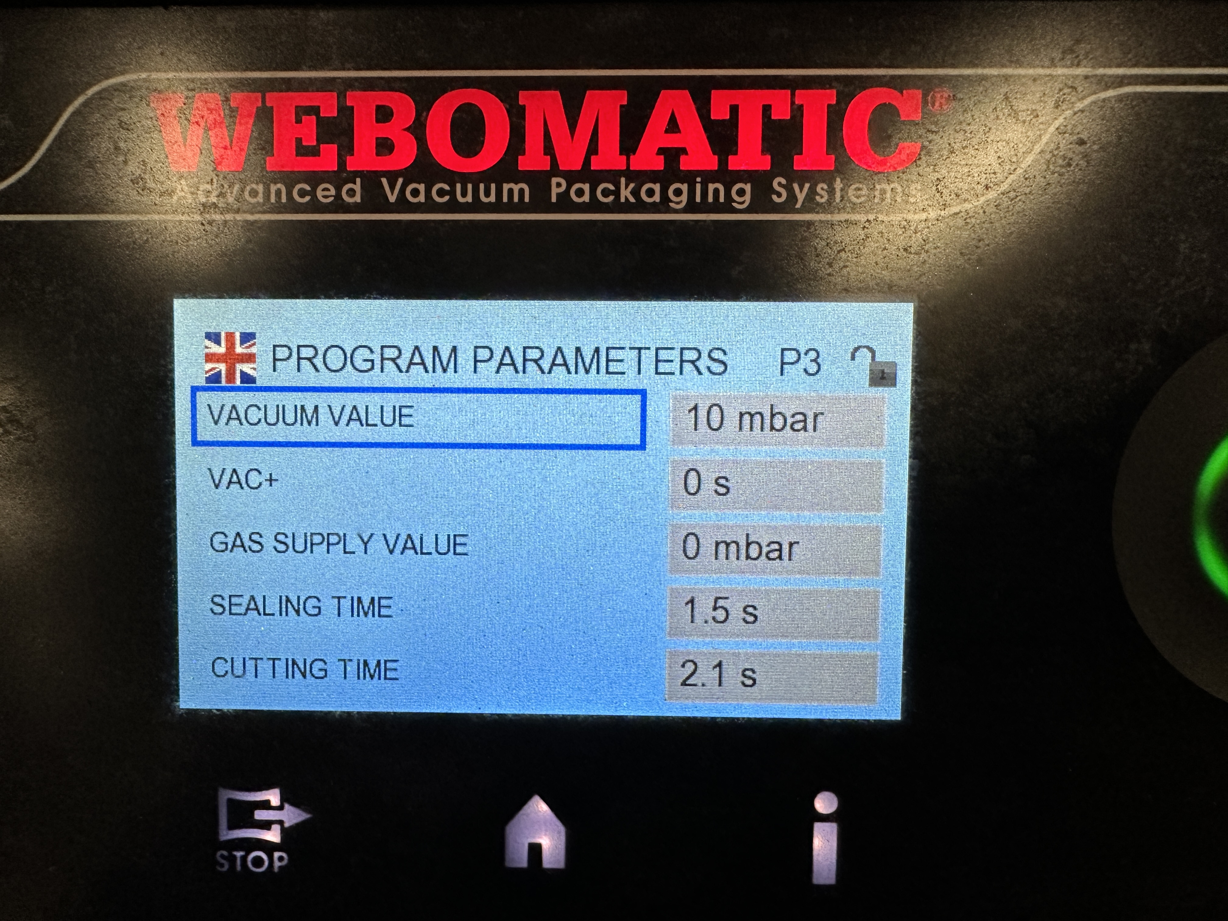 Used 2018 Webomatic Duomat 650