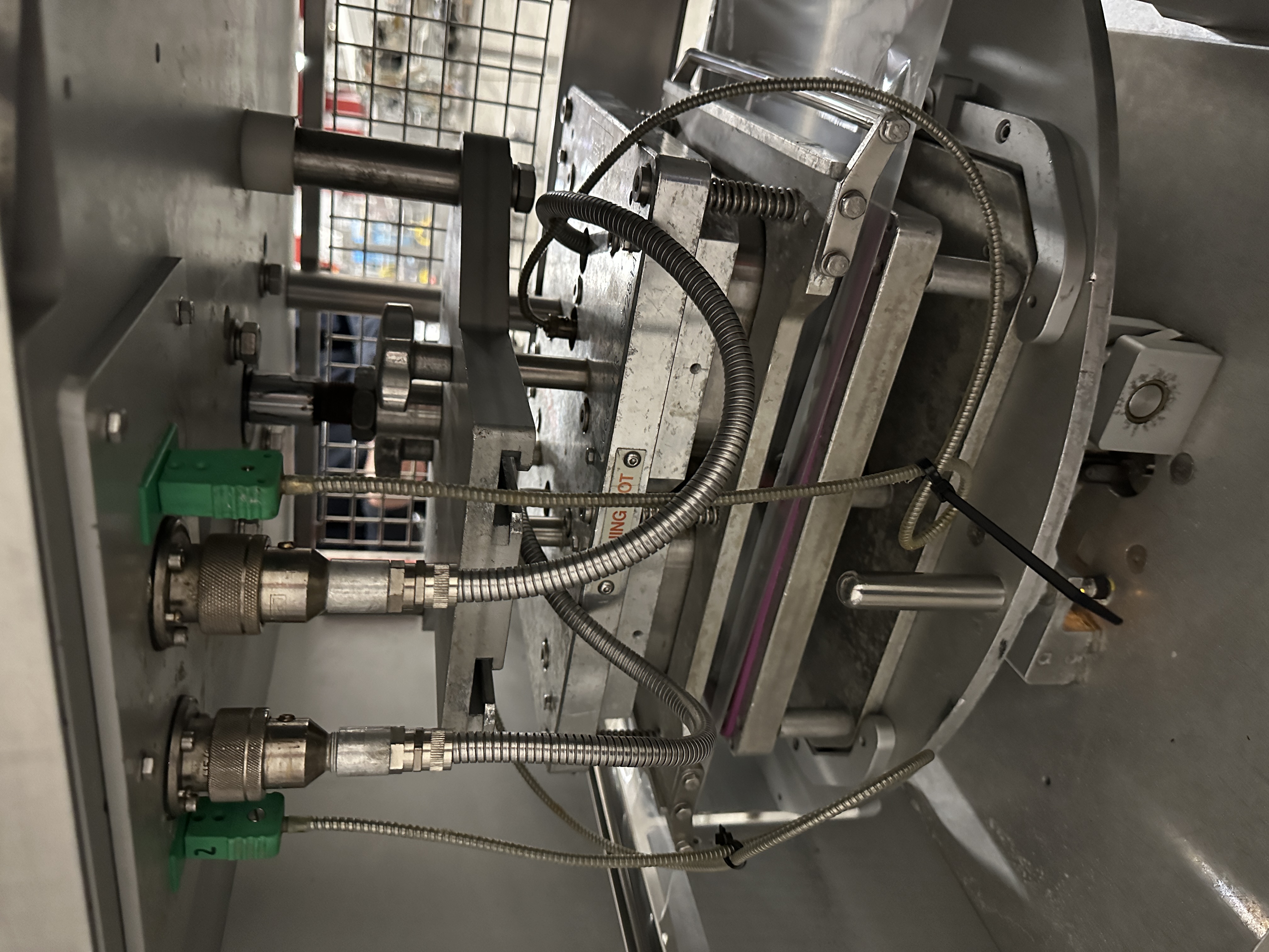 Used Proseal  PR30-1005