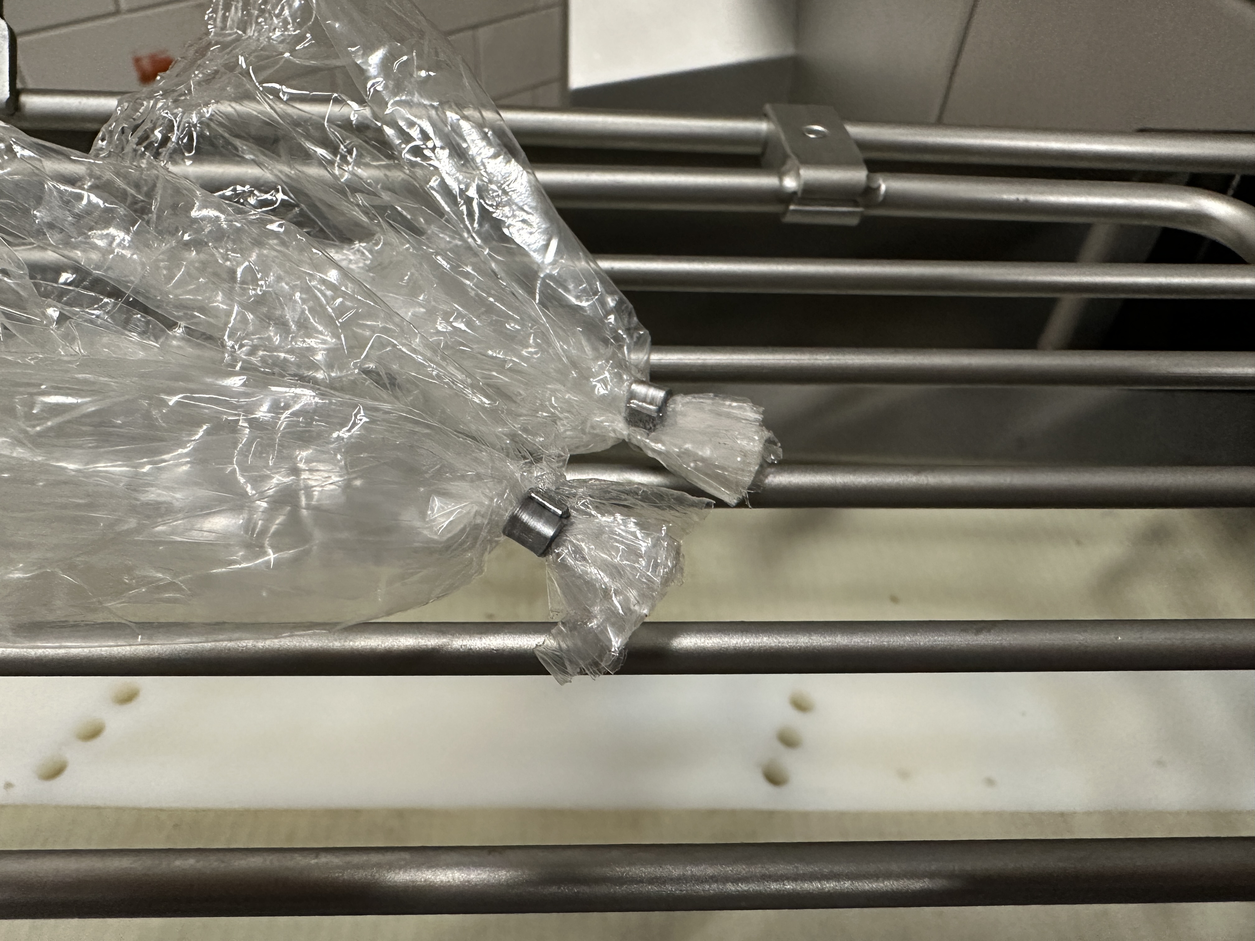 Used Polyclip FCA 3463