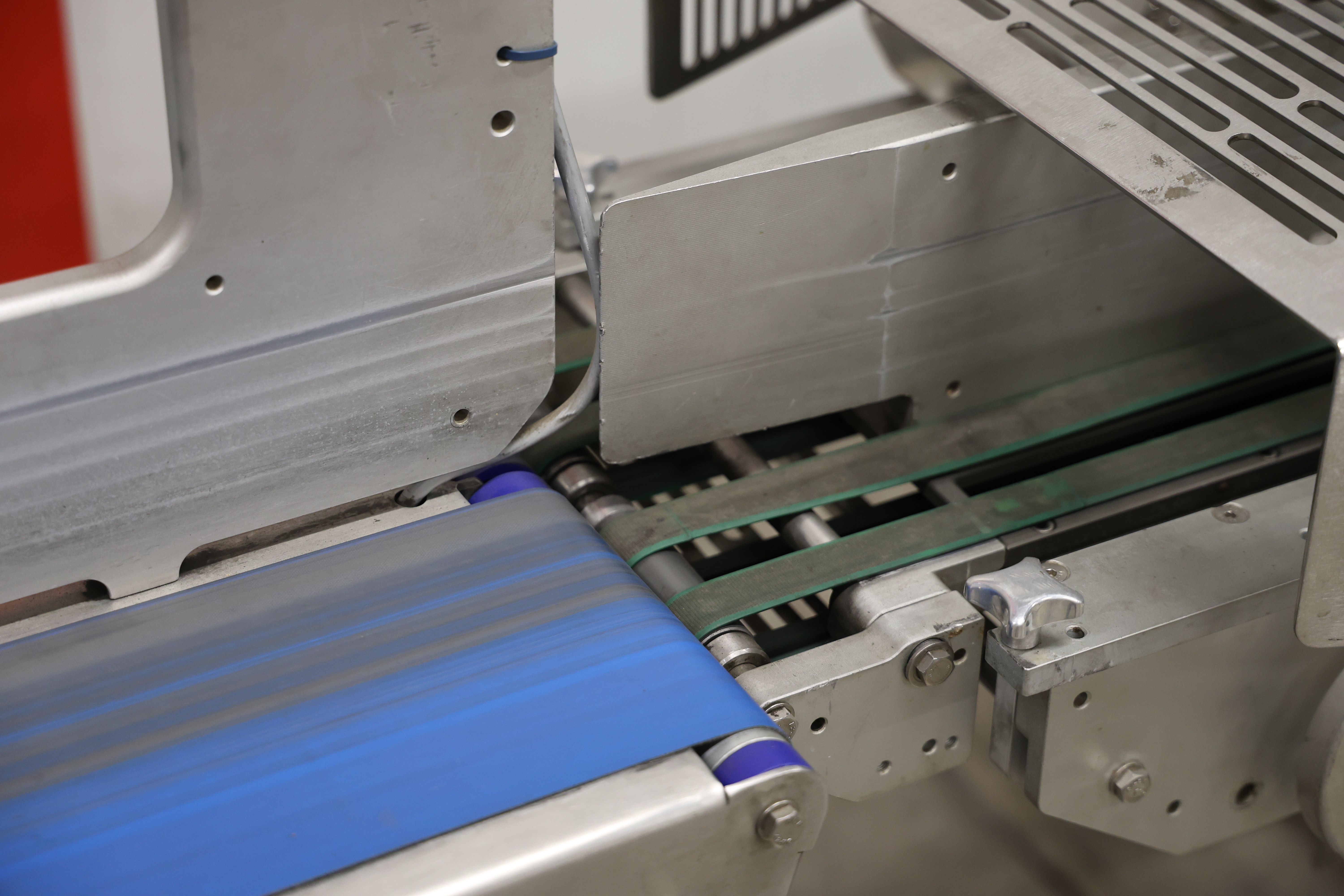 Used Proseal GT2 Twin traysealer