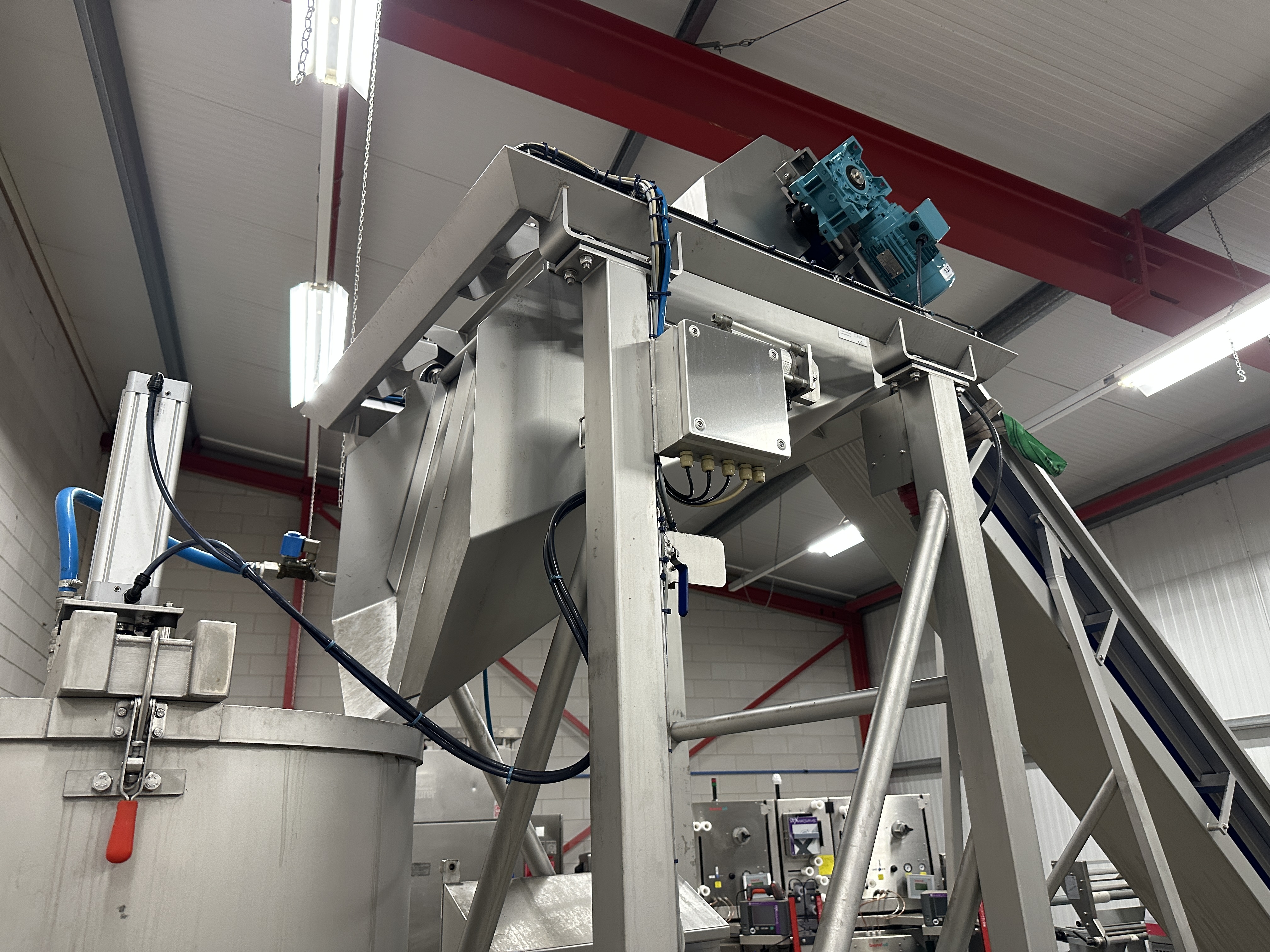 Used 2021 Marcelissen