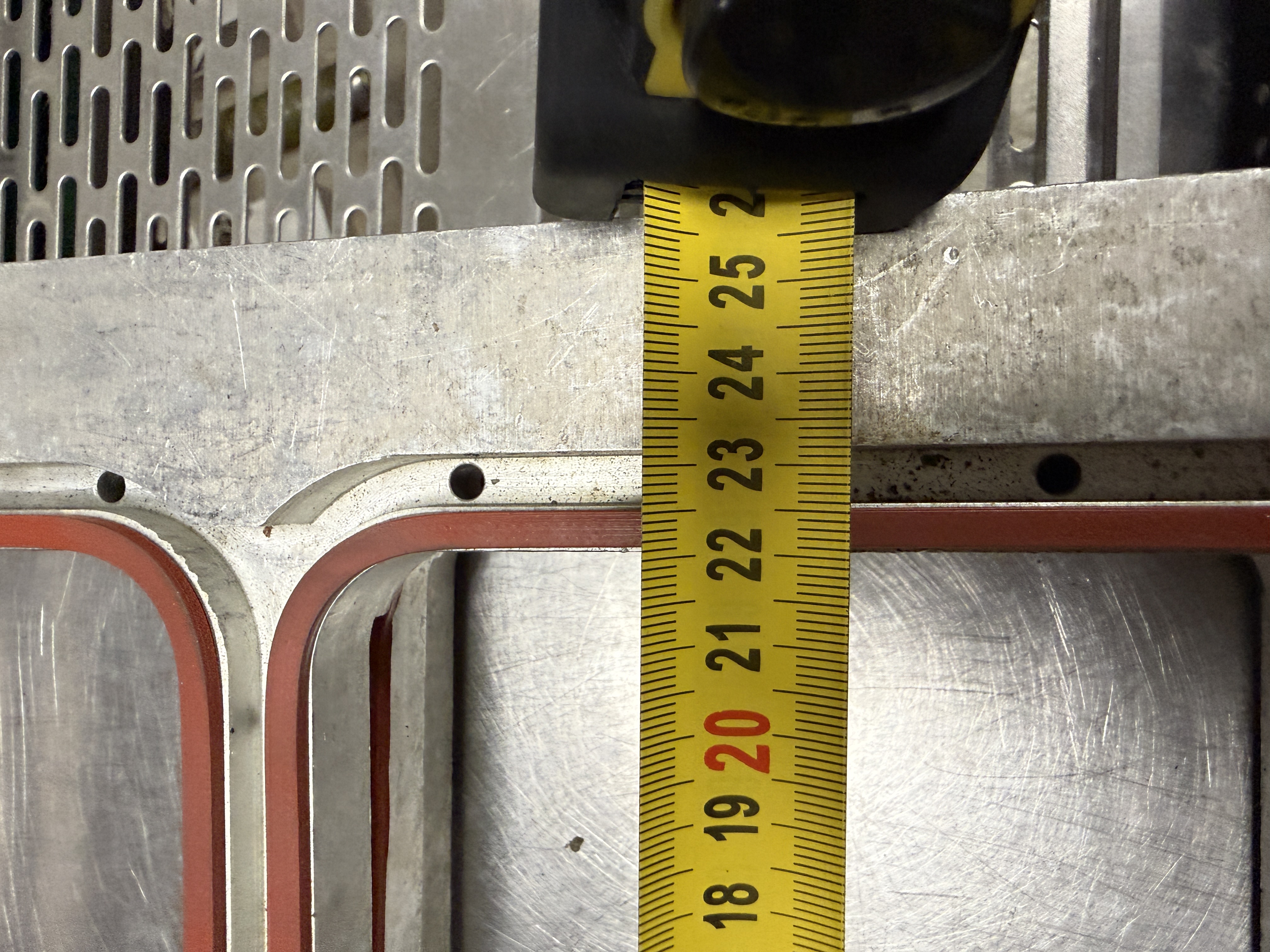 Used 2011 Reepack ReeFlex 250 MAP Traysealer