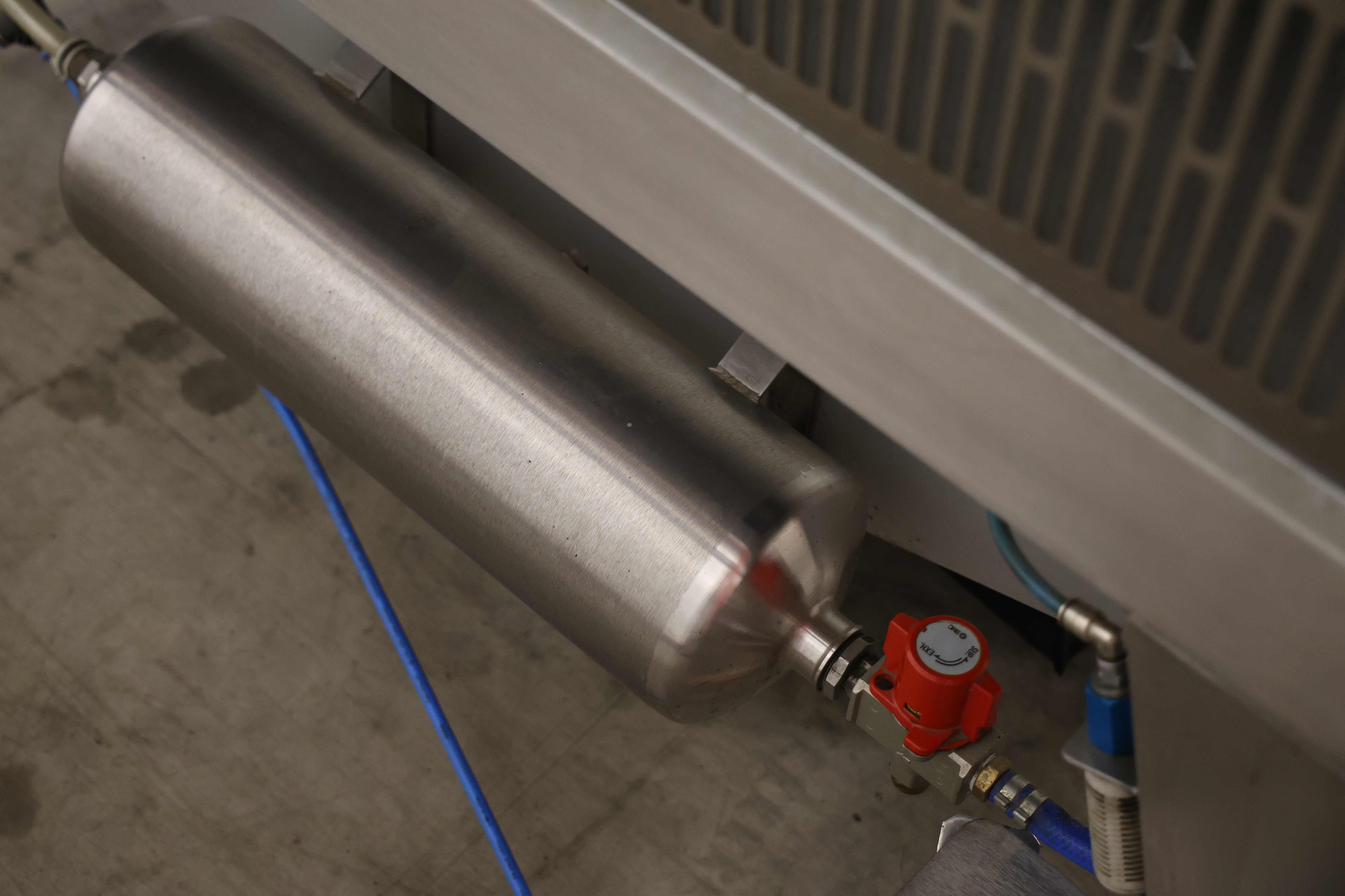 Used Proseal GT2 Twin traysealer