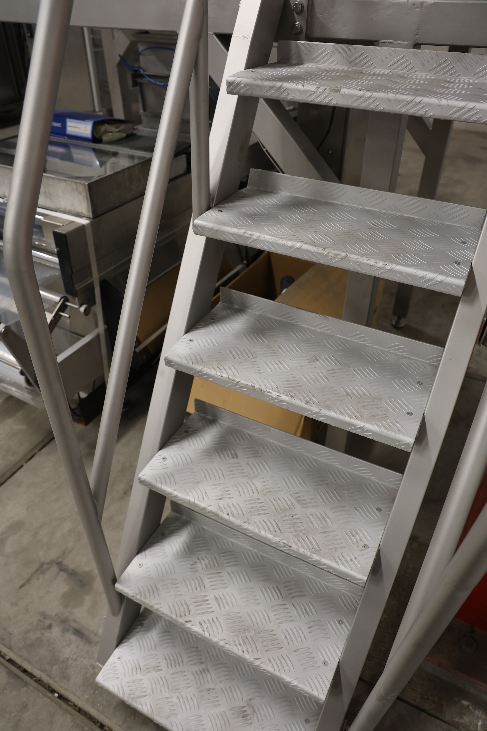 Used Newtec - Multivac Ultra compact automatic packing line