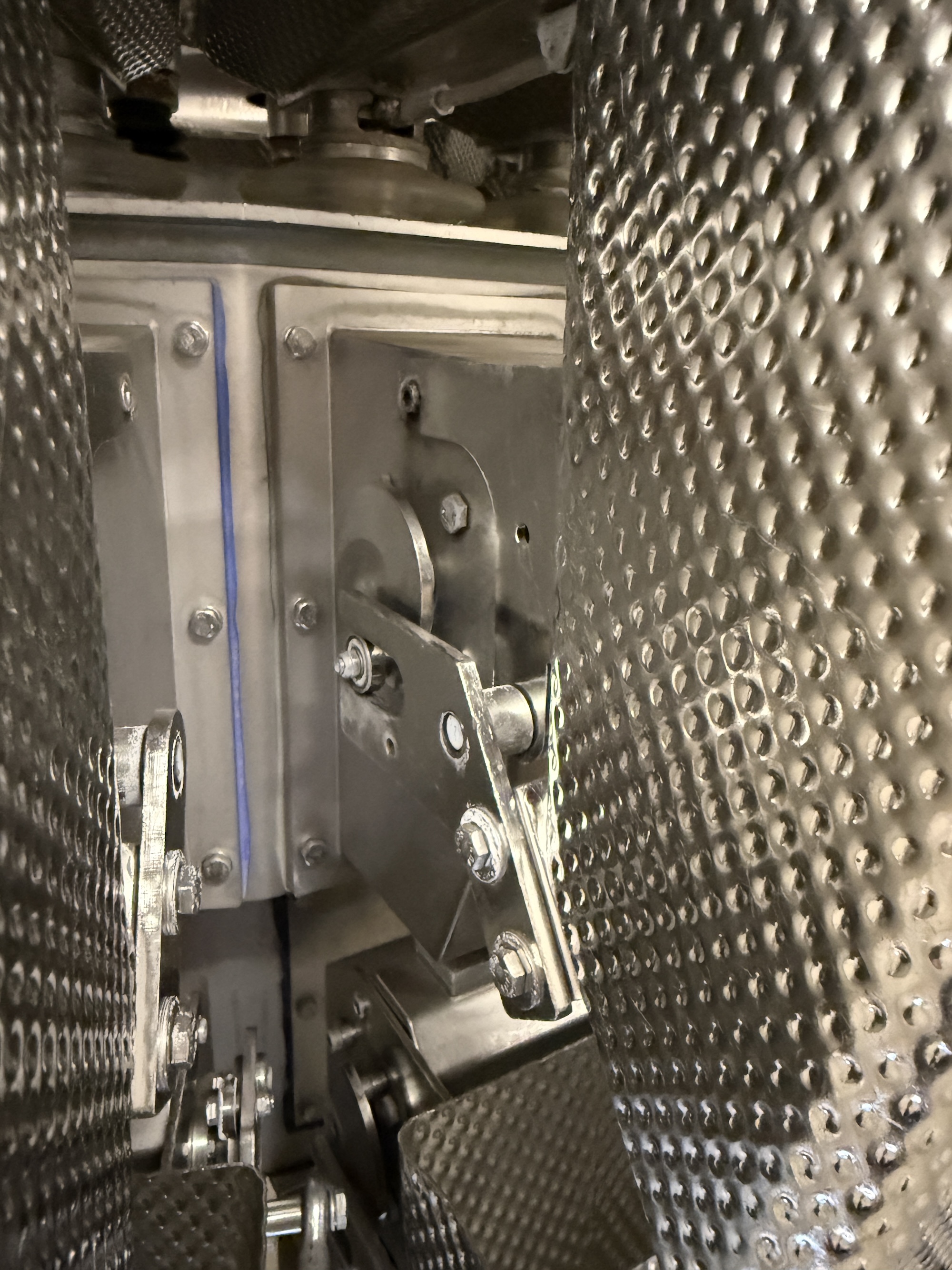 Used 2015 Multiweigh