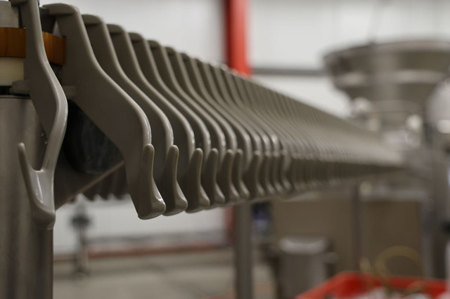 Used 2011 Handtmann 220-16