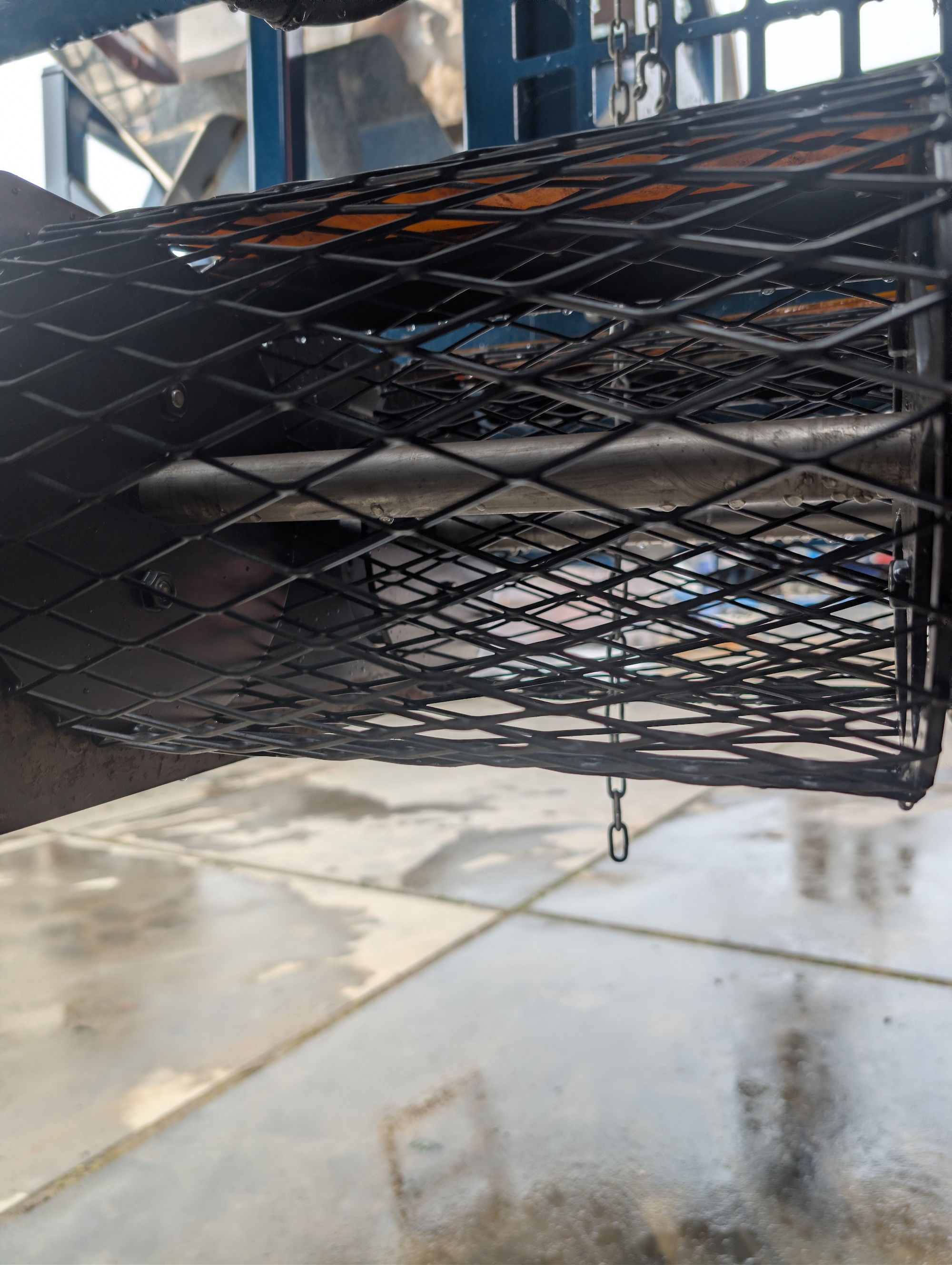 Used 2021 Cerescon Sparter S121