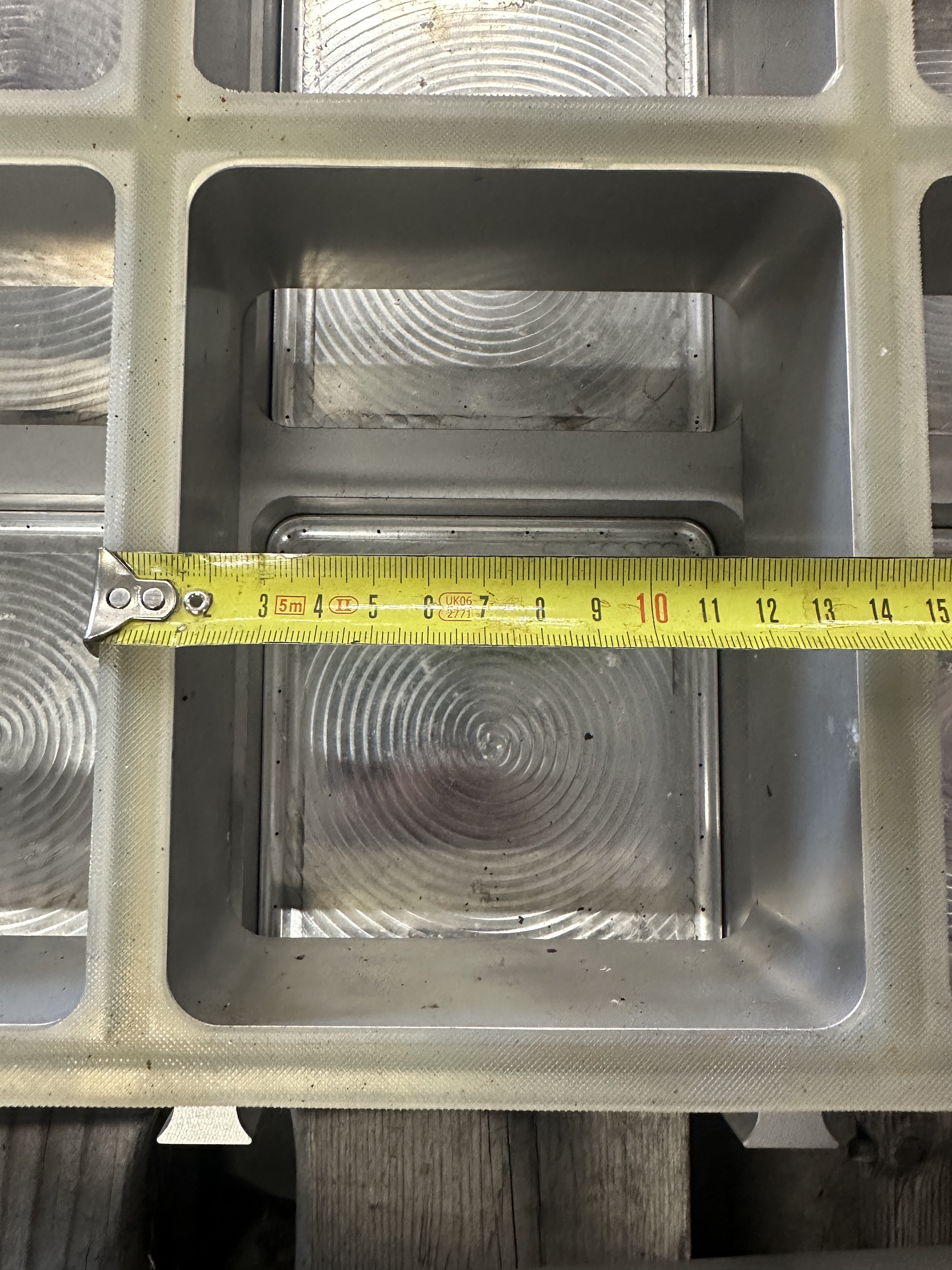 Used 2018 Multivac R270CD with skin and MAP