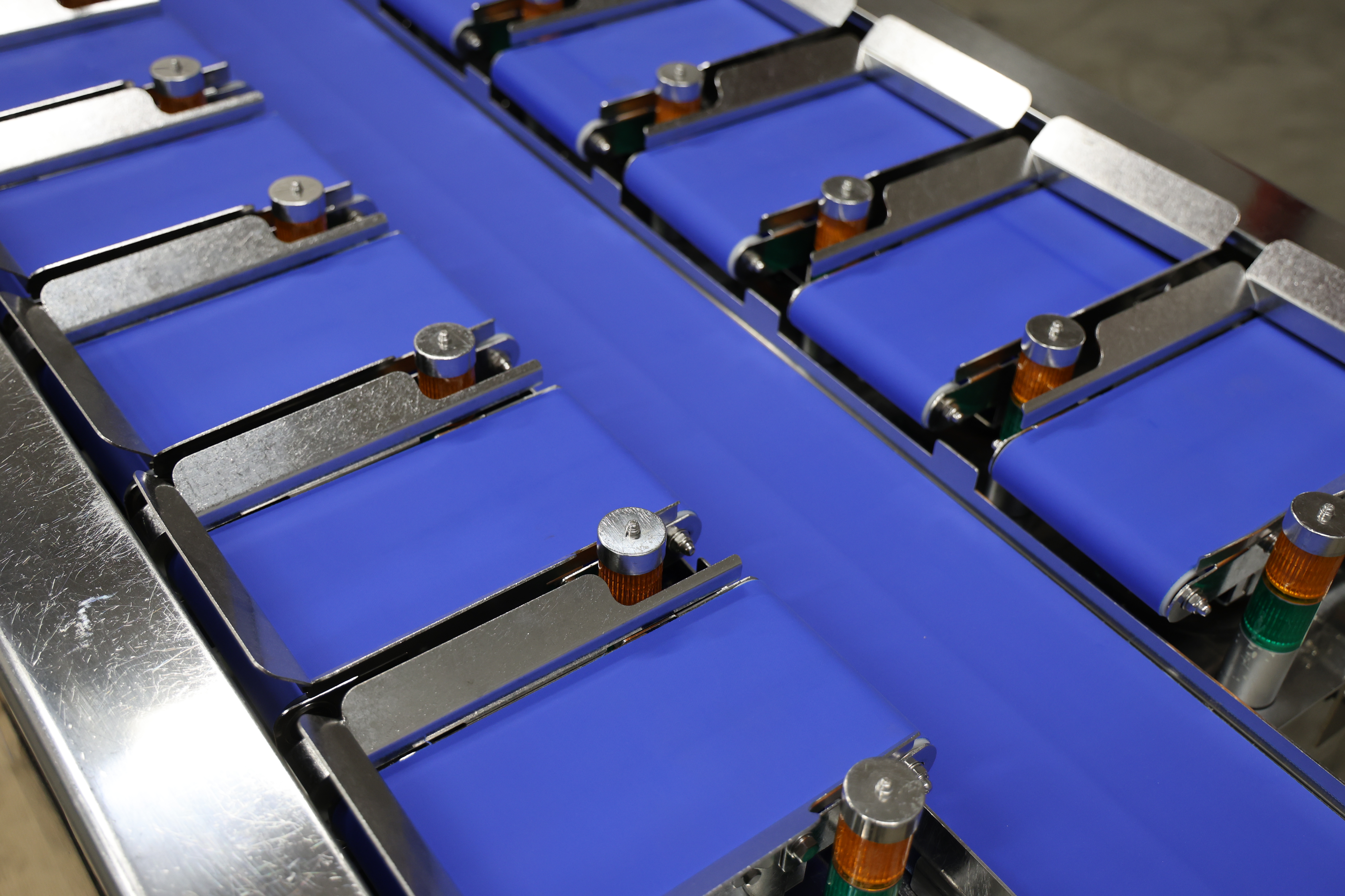 Used 2020 Yamato TSDW-206W