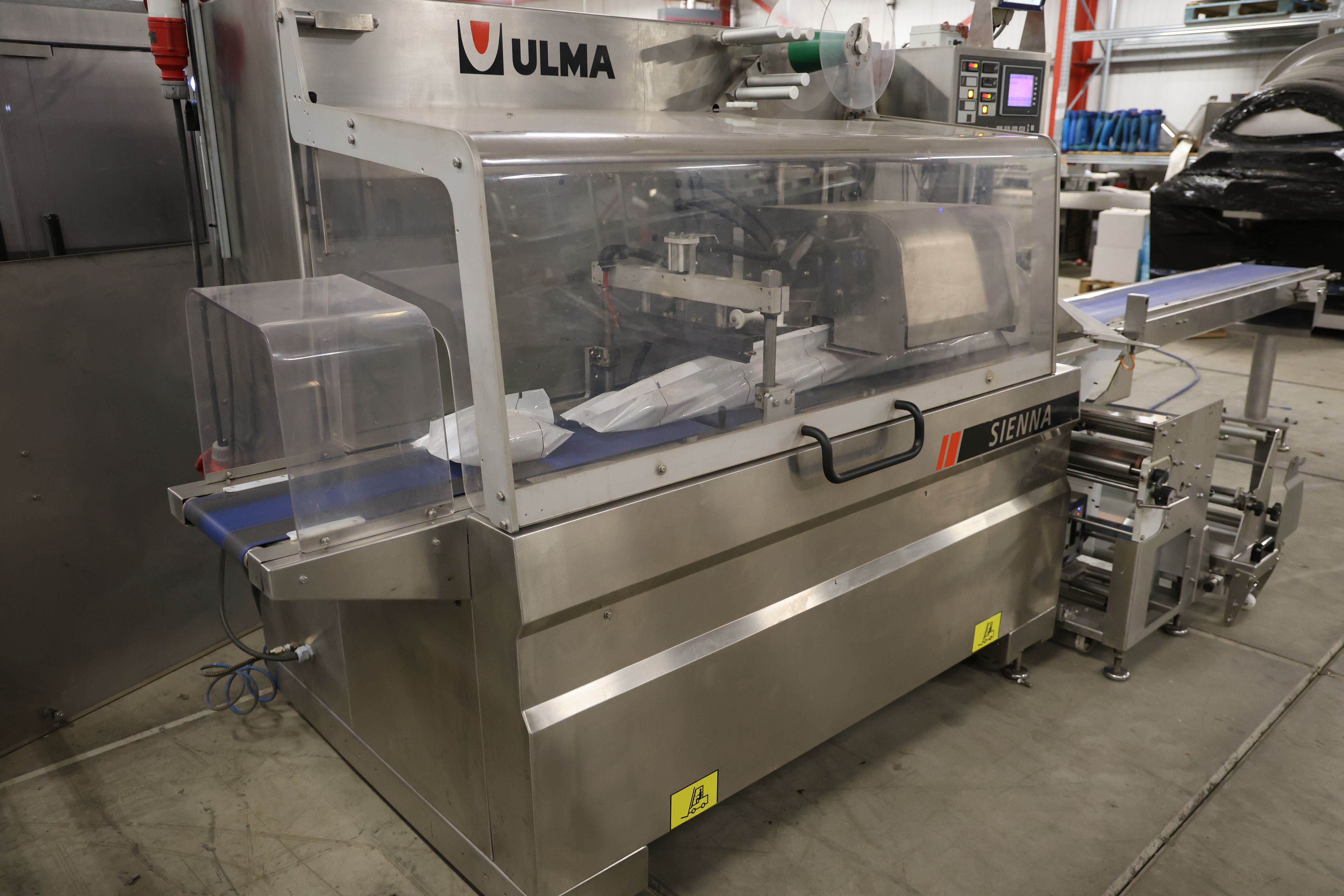 Used 2013 Ulma Sienna LS-Bl