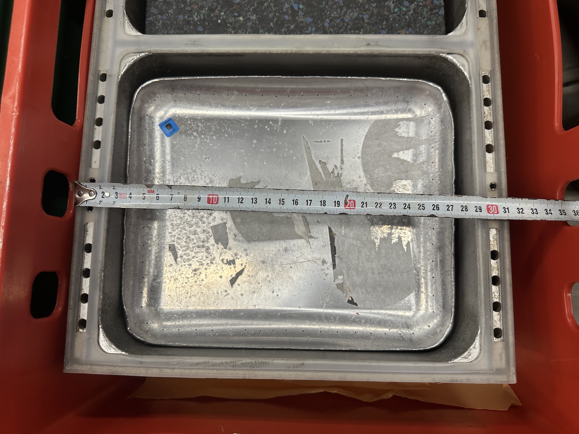 Used 2008 Multivac R245 thermoformer