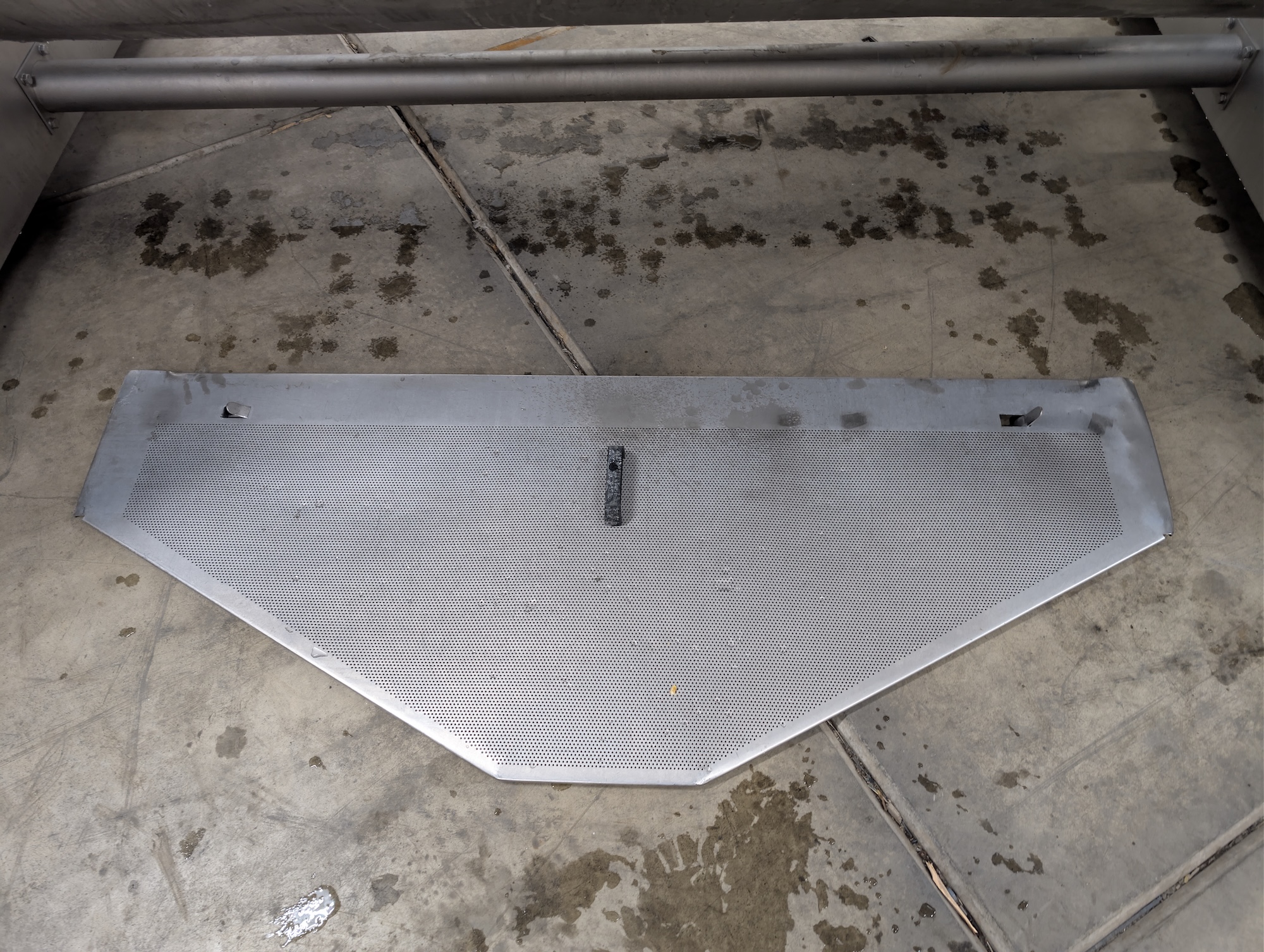 Used Berief KIPPKO 1200L