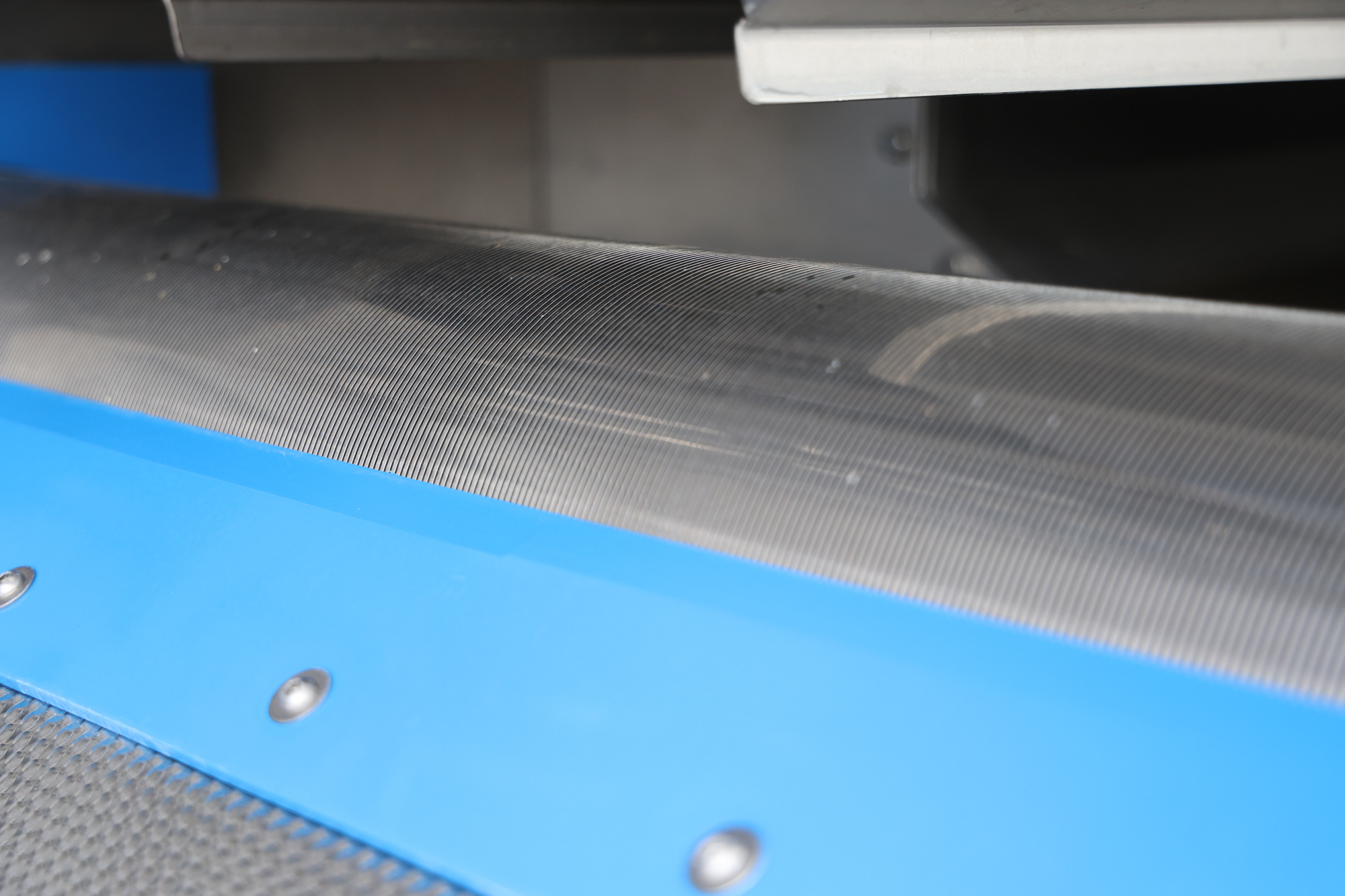 Used 2022 ABL Fruit washing line